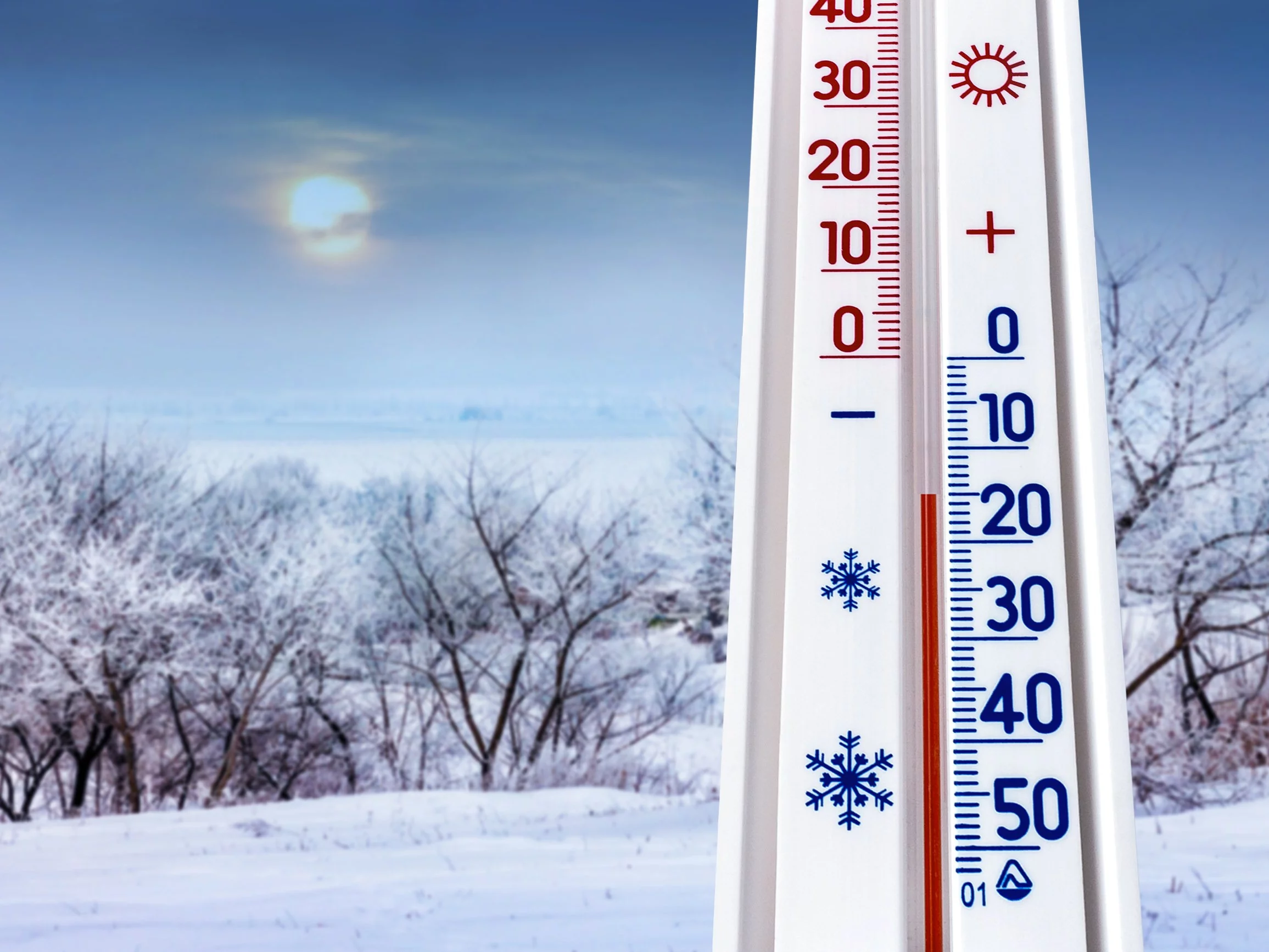 Taka będzie zima w Polsce. Meteorolodzy wiedzą, kiedy spadnie śnieg Taka będzie zima w Polsce. Meteorolodzy wiedzą, kiedy spadnie śnieg