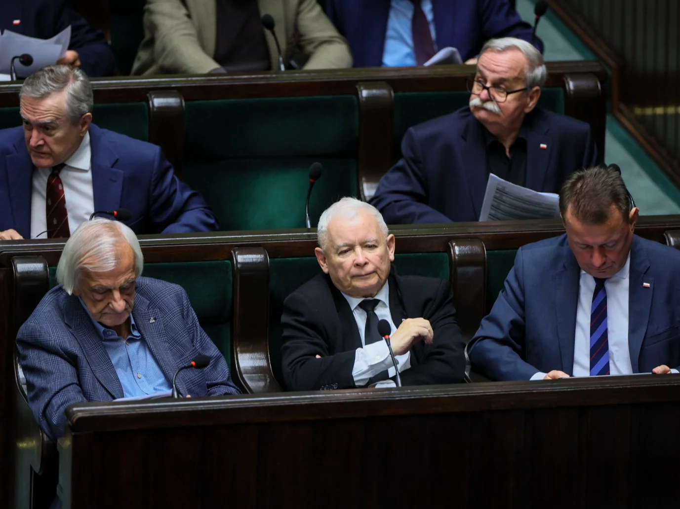 To jedna z najpilniej strzeżonych tajemnic PiS. W tle inwestycja za miliony To jedna z najpilniej strzeżonych tajemnic PiS. W tle inwestycja za miliony