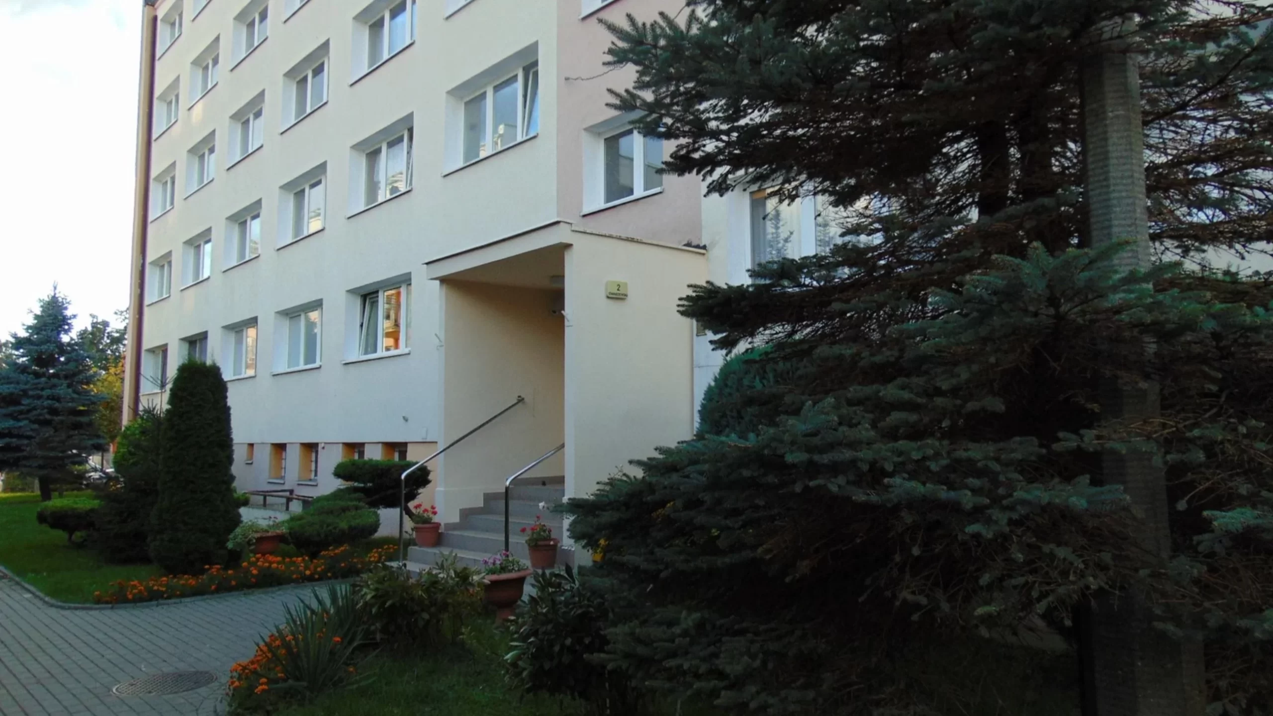Tragedia w szkolnej bursie. Prokuratura bada sprawę Tragedia w szkolnej bursie. Prokuratura bada sprawę