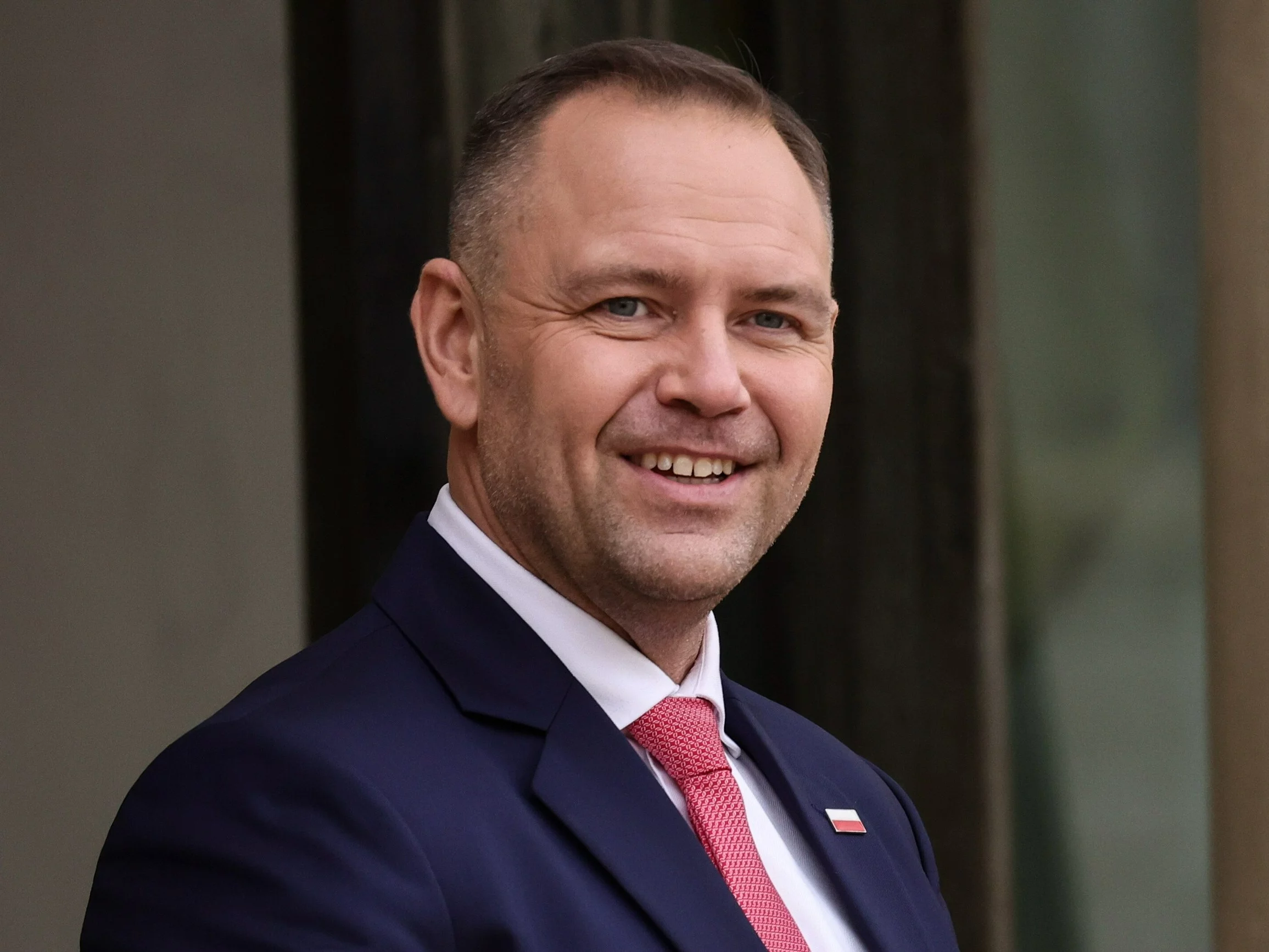 Trump napisał list do Nawrockiego. Czego dotyczy? Są przecieki