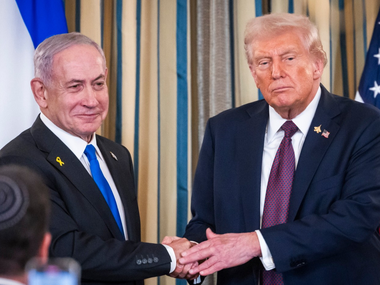 Trump z przełomową decyzją. Stanie na czele międzynarodowego organu