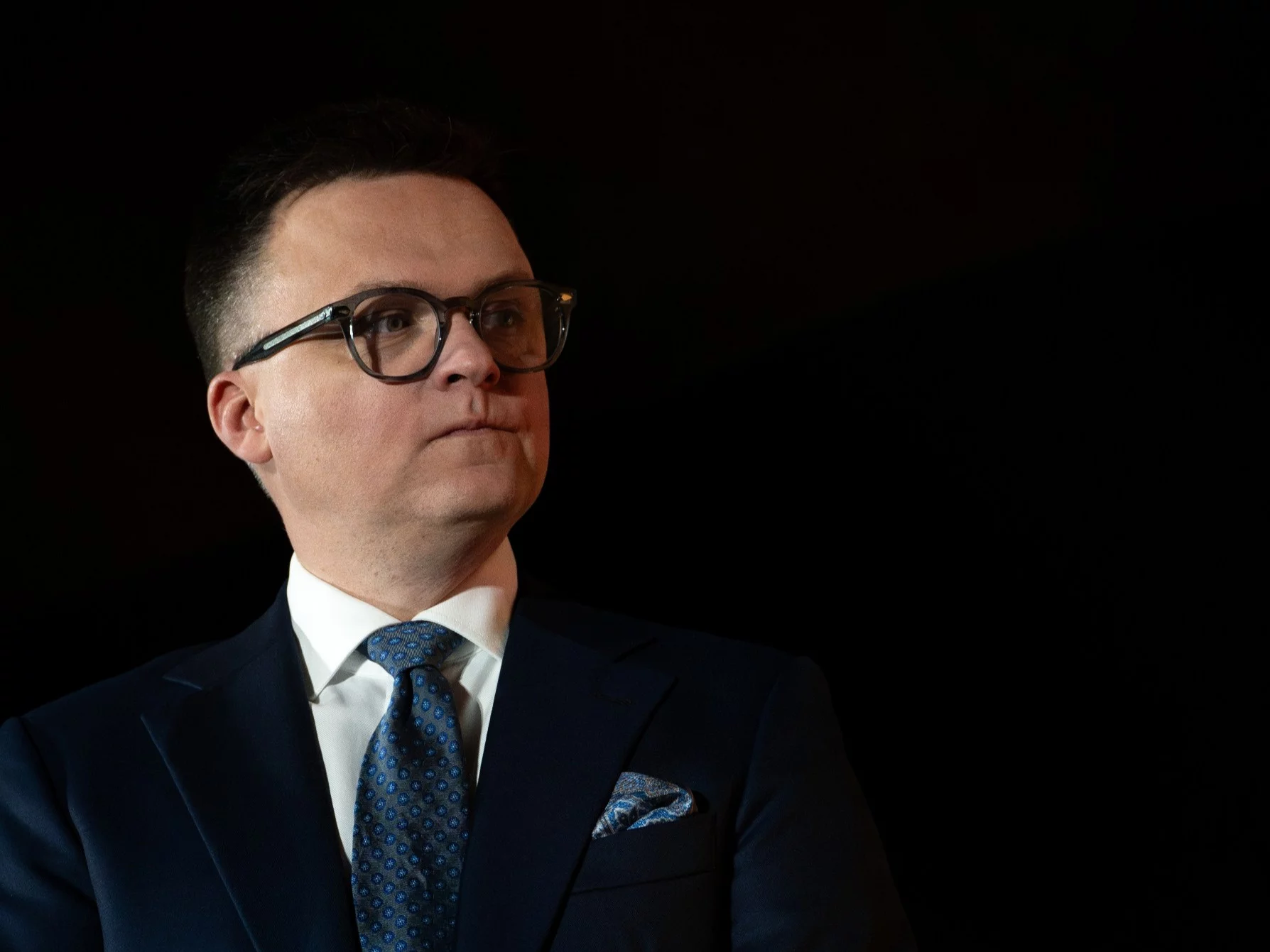Trzaskowski skrytykował Hołownię. Marszałek odpowiedział Trzaskowski skrytykował Hołownię. Marszałek odpowiedział