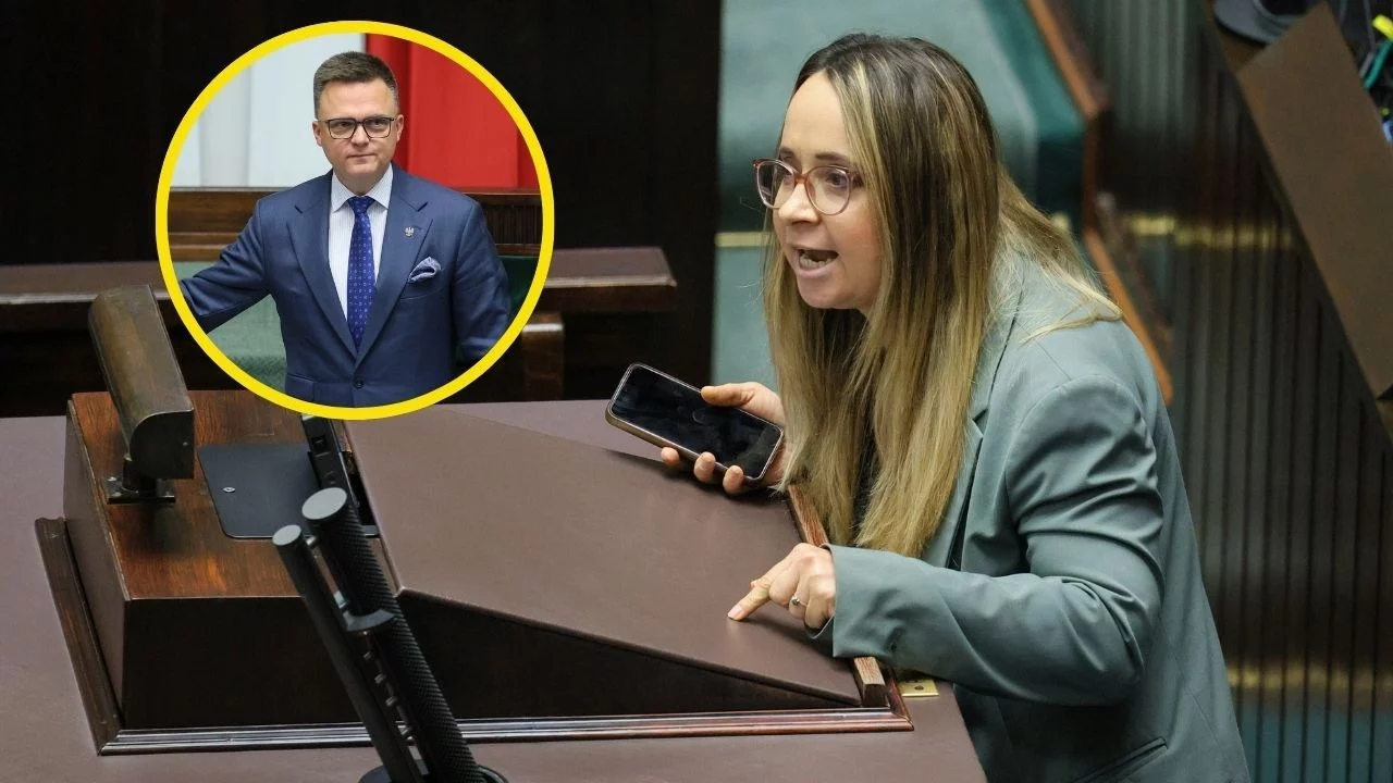 Tusk złożył zobowiązanie, nic się nie zmieniło. Posłanka o „rezygnacji z 50 tys. zł” Tusk złożył zobowiązanie, nic się nie zmieniło. Posłanka o „rezygnacji z 50 tys. zł”