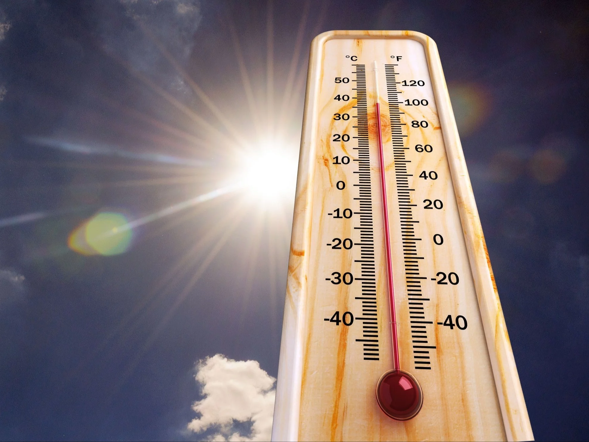 Upały we wrześniu 2025? Sensacyjna prognoza na 16 dni. Temperatura „wystrzeli”! Upały we wrześniu 2025? Sensacyjna prognoza na 16 dni. Temperatura „wystrzeli”!