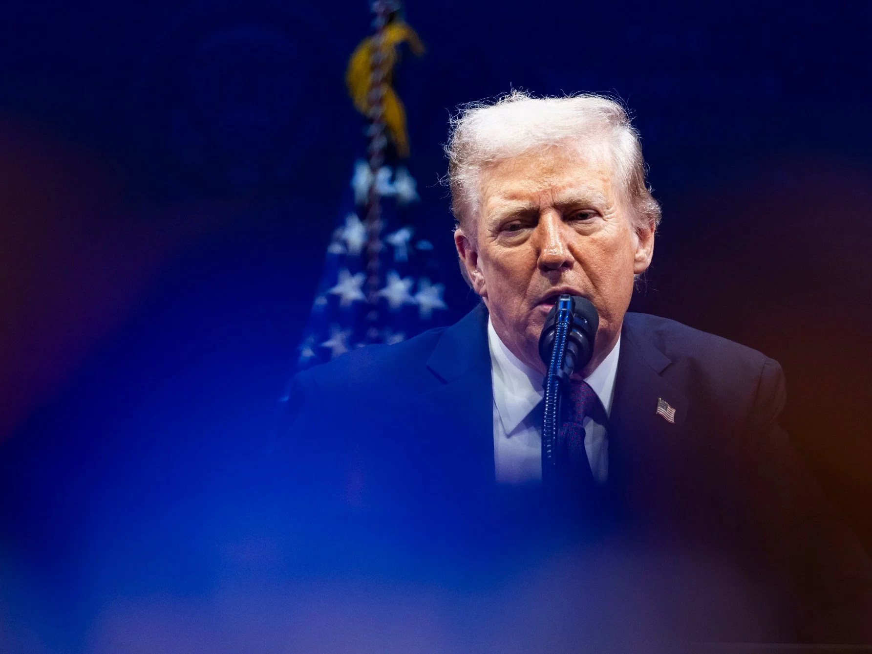 USA reagują na sytuację w Polsce. Odwiedzi nas specjalny wysłannik Trumpa