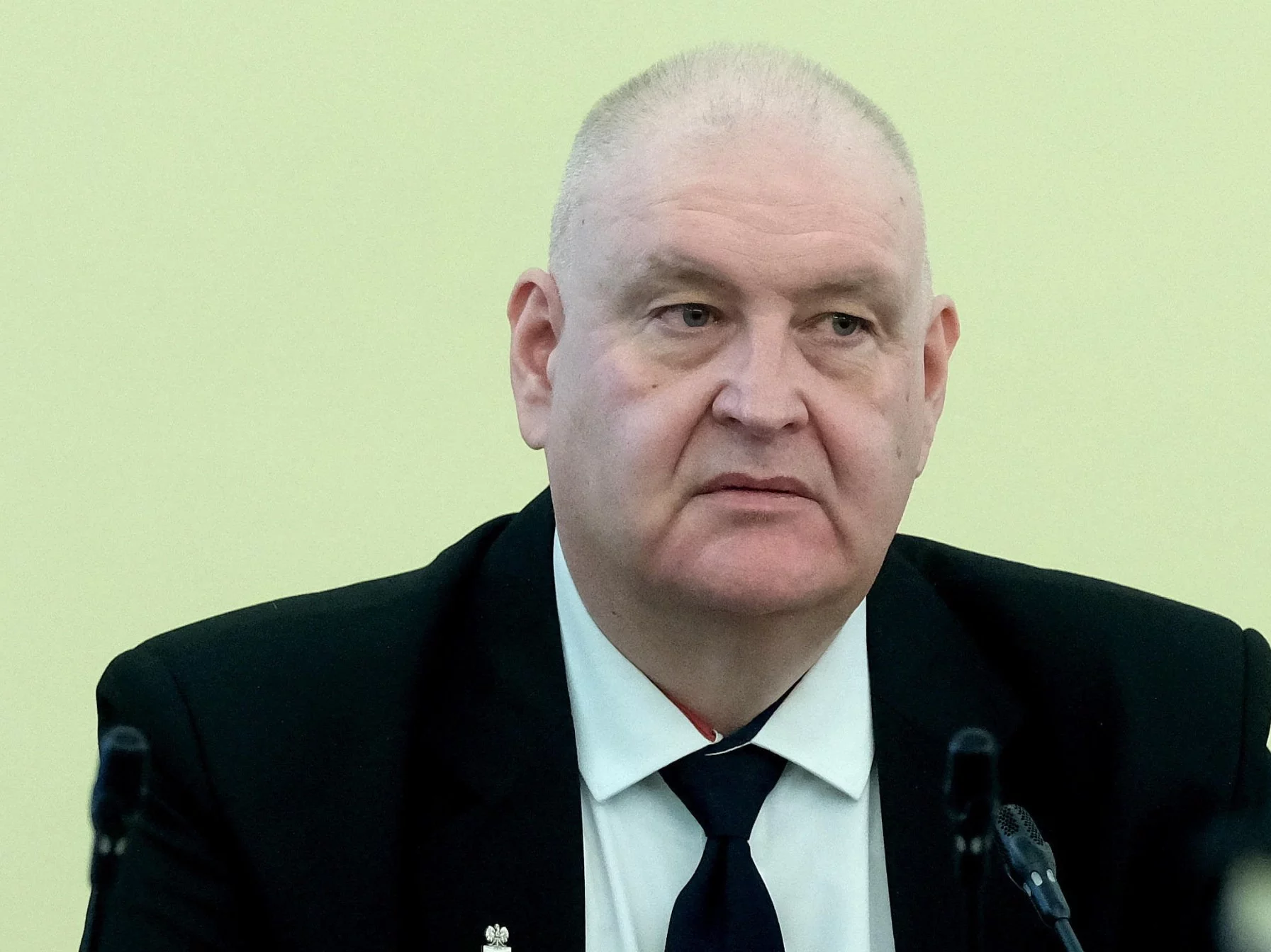 Waldemar Żurek doczekał się ostrej kontry. „Gorsząca polityczna hucpa” Waldemar Żurek doczekał się ostrej kontry. „Gorsząca polityczna hucpa”