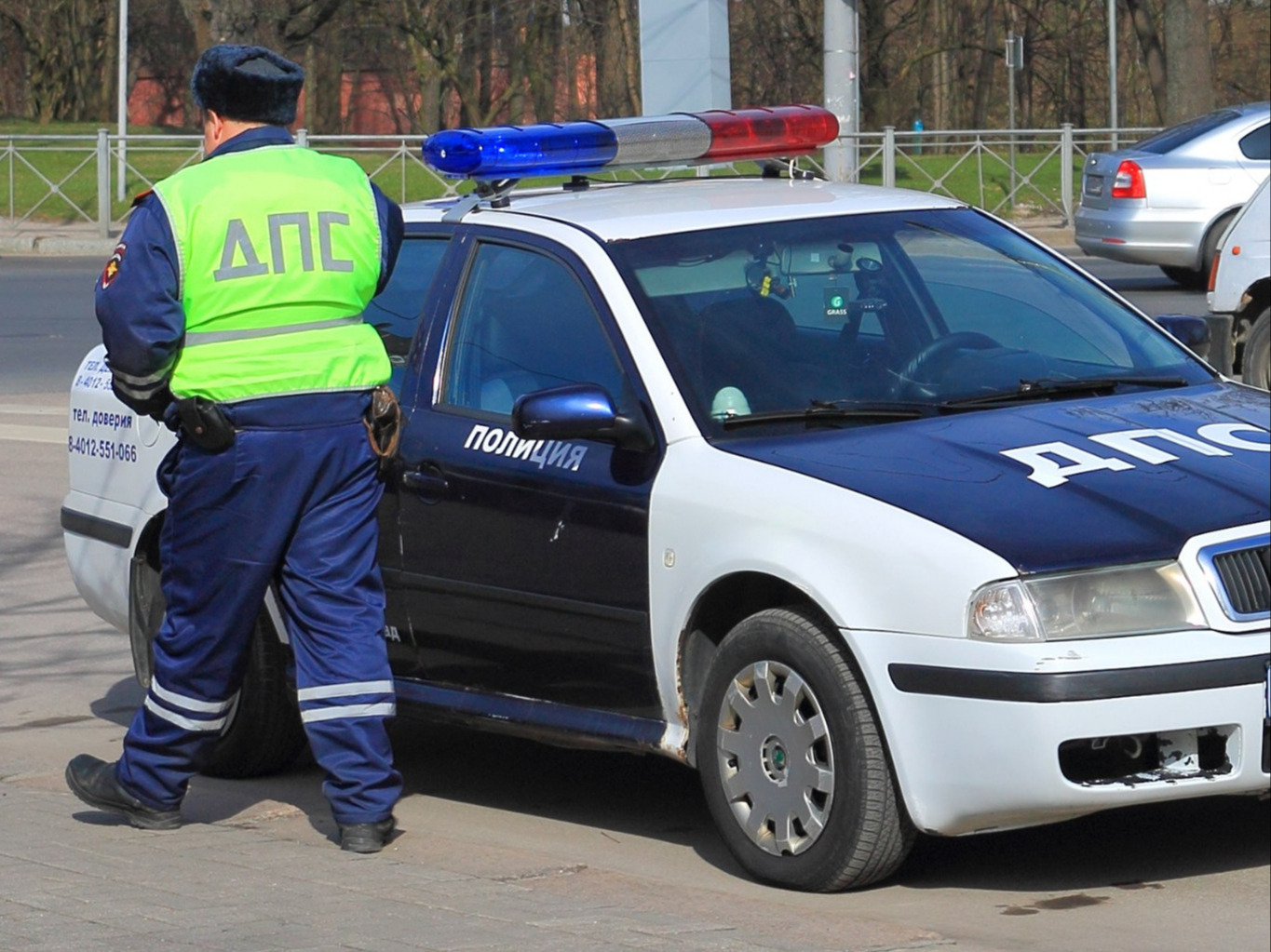 Wstrząsające odkrycie przy granicy z Polską. Ciało nie miało głowy