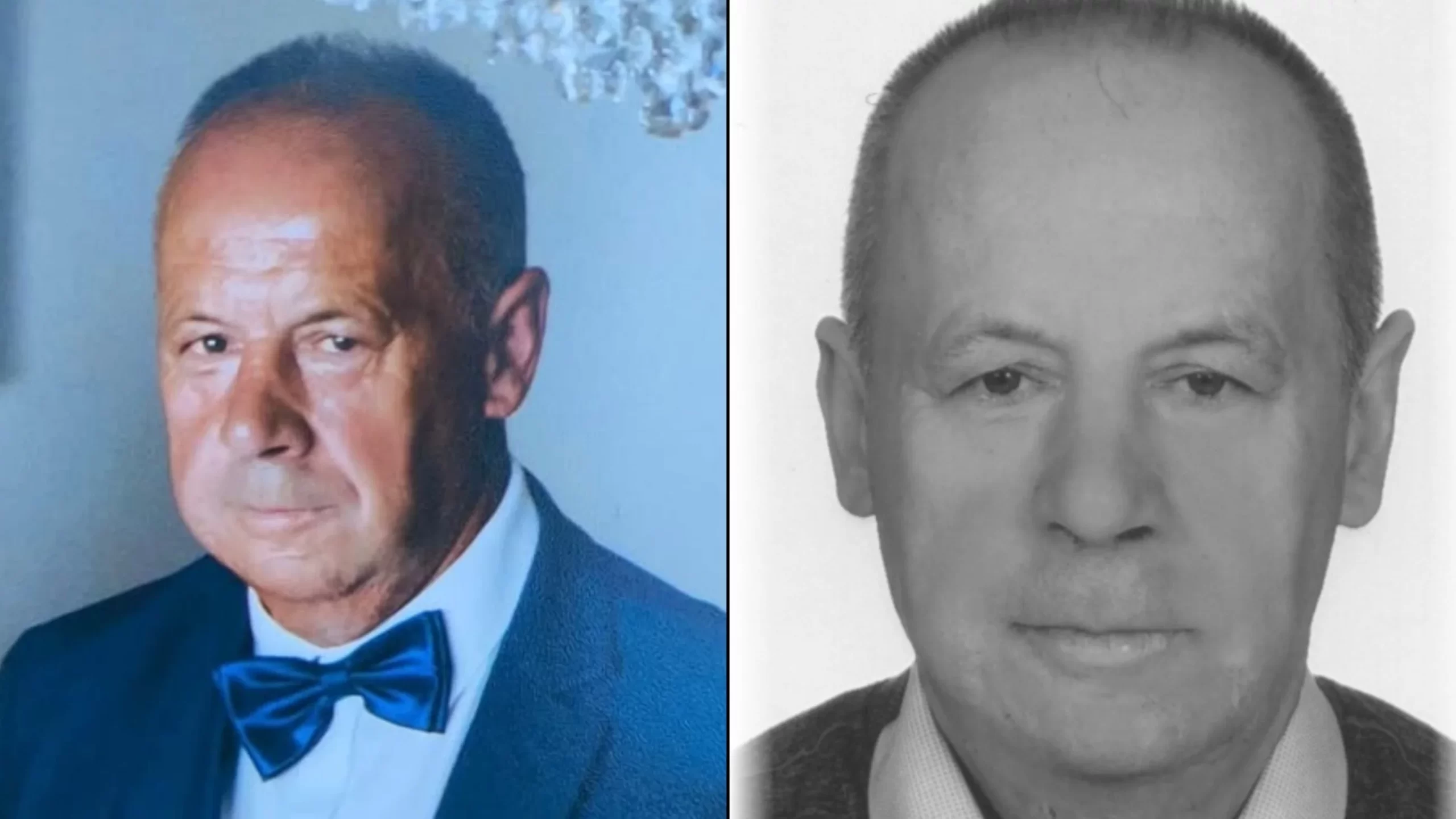 Zaatakował żonę i uciekł do lasu. Trwa obława, „teren nie jest łatwy” Zaatakował żonę i uciekł do lasu. Trwa obława, „teren nie jest łatwy”