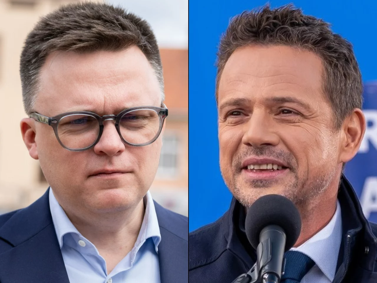 Zgrzyt w koalicji. Słowa Trzaskowskiego wywołały burzę Zgrzyt w koalicji. Słowa Trzaskowskiego wywołały burzę