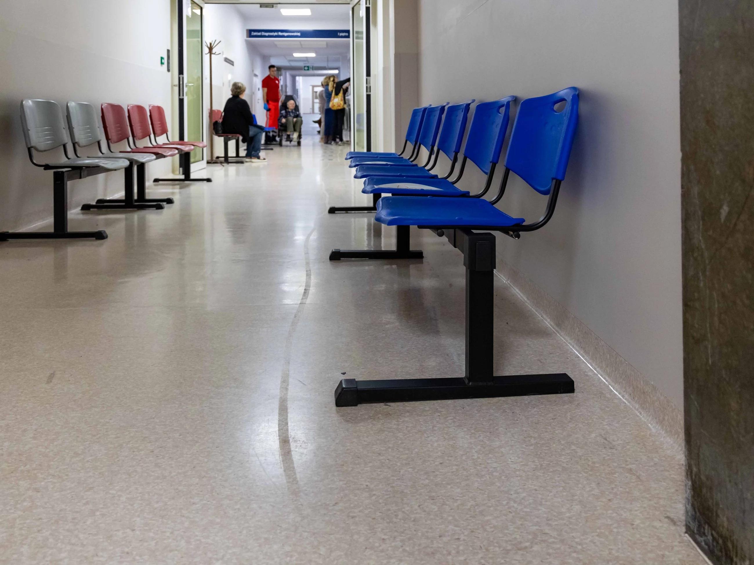 Zmiany w opiece koordynowanej od 1 października. Najważniejsze informacje
