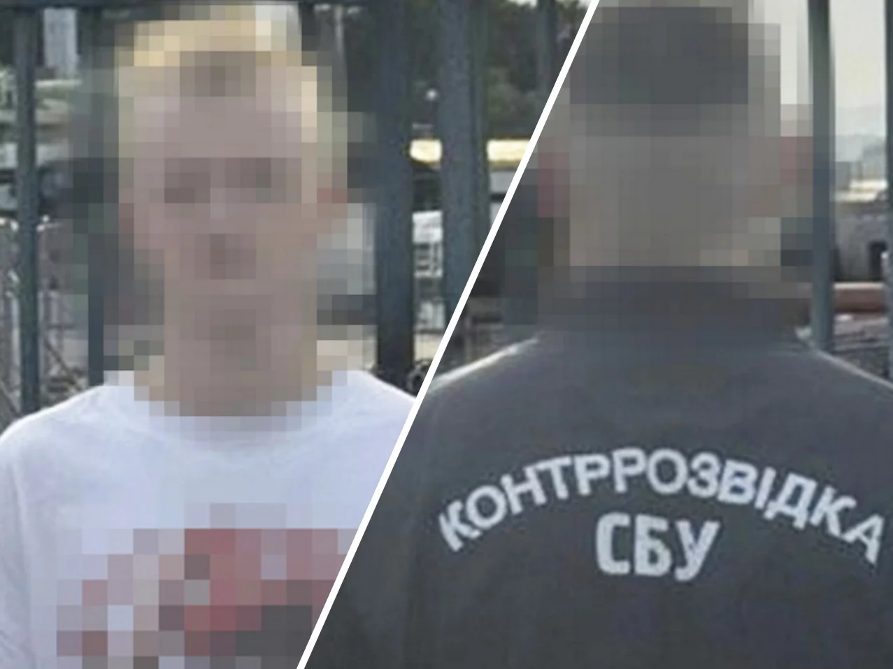 16-letni „rosyjski agent”. Polacy pomogli Ukraińcom w ujęciu podejrzanego