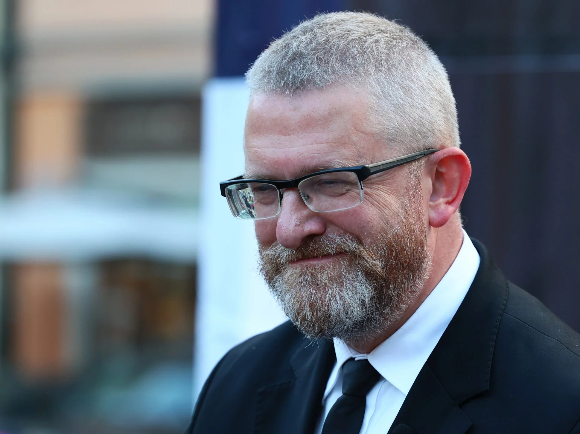 Braun na czele niechlubnego rankingu. Za nim Kaczyński Braun na czele niechlubnego rankingu. Za nim Kaczyński