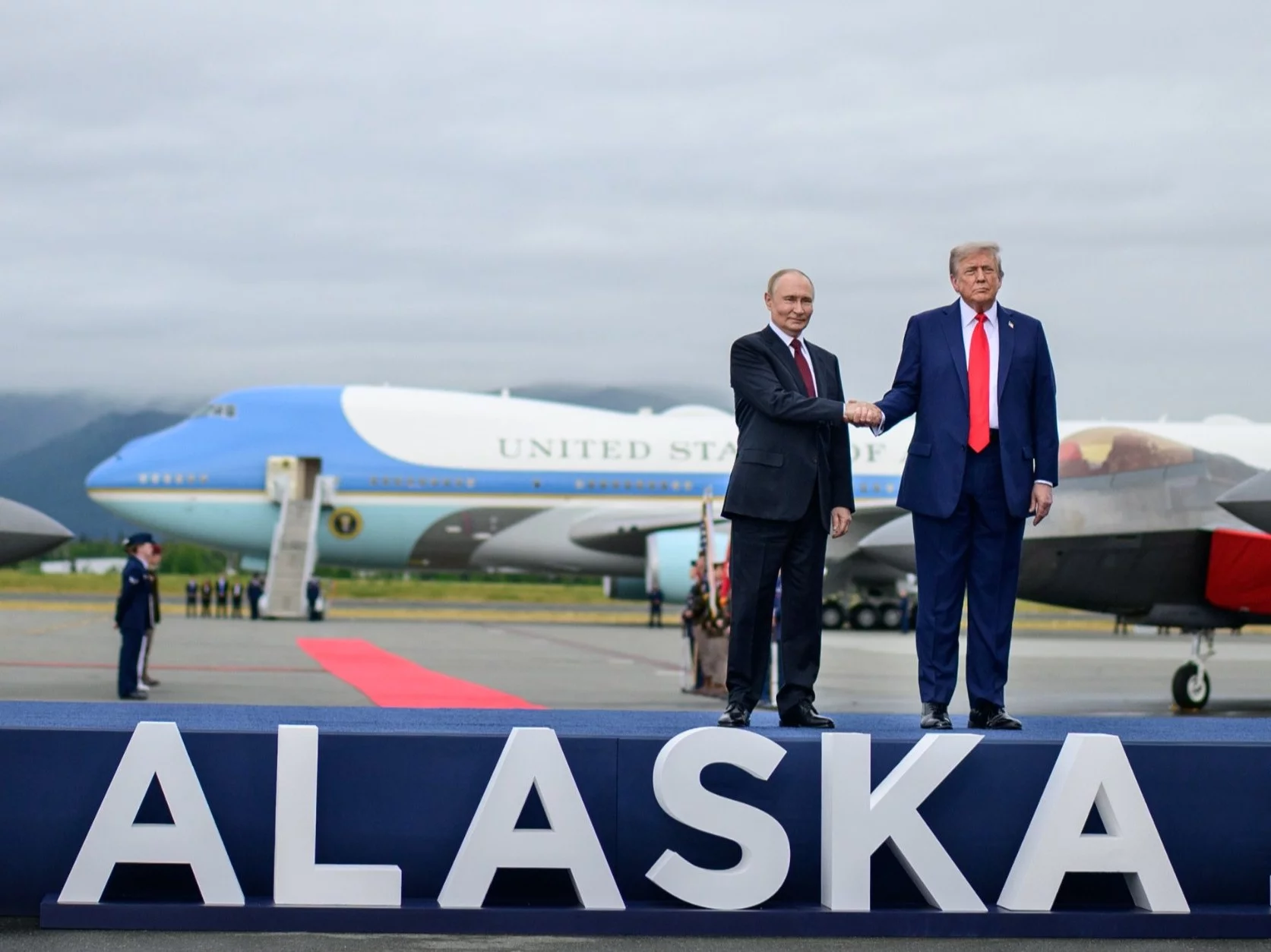 Budapeszt jak twierdza przed wizytą Trumpa i Putina. Nowe informacje o spotkaniu Budapeszt jak twierdza przed wizytą Trumpa i Putina. Nowe informacje o spotkaniu