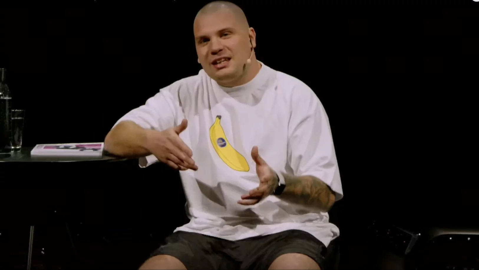 Budda zatrzymany w USA. Służby przygotowują wniosek o ekstradycję do Polski