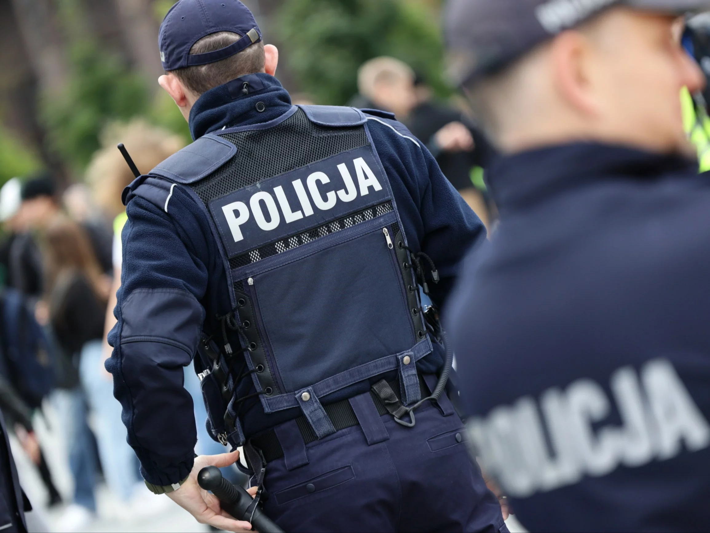 Burza w sieci po informacji o potrójnym morderstwie. Policja ujawnia prawdę Burza w sieci po informacji o potrójnym morderstwie. Policja ujawnia prawdę