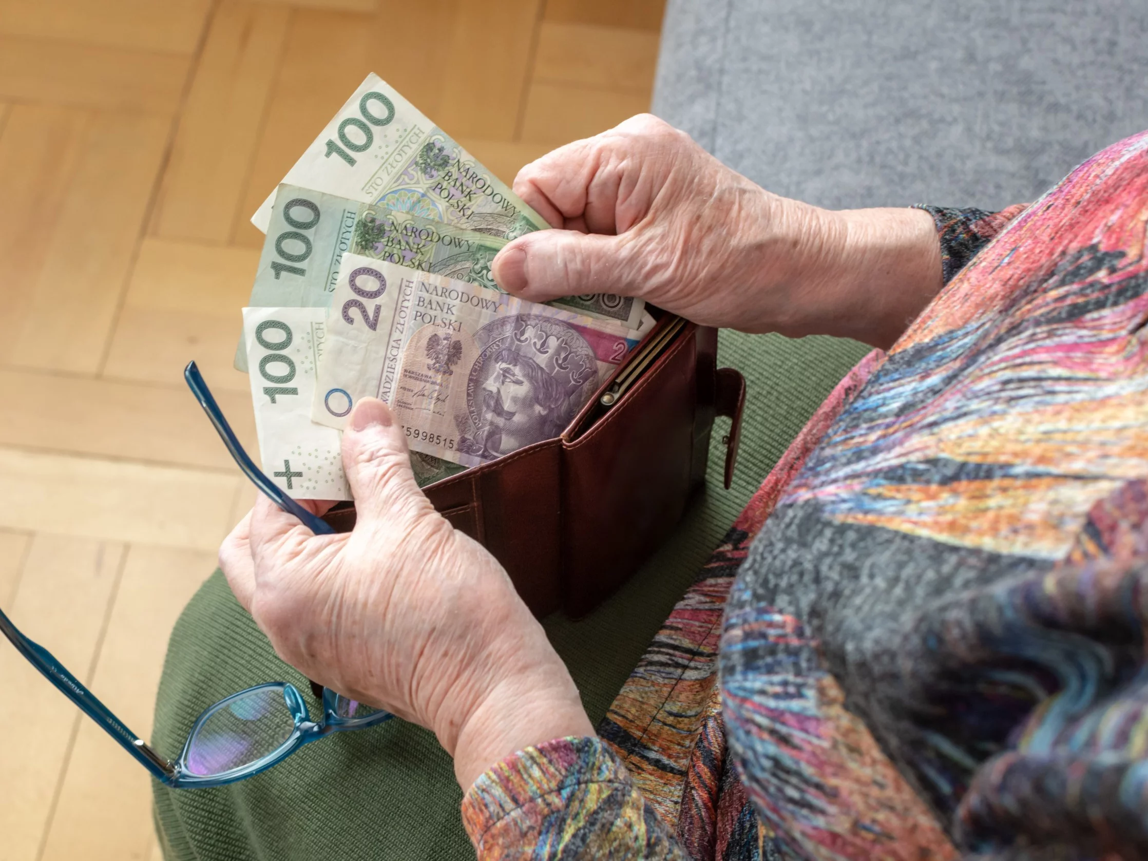 Dodatek do emerytury do końca życia. Ta grupa seniorów skorzysta