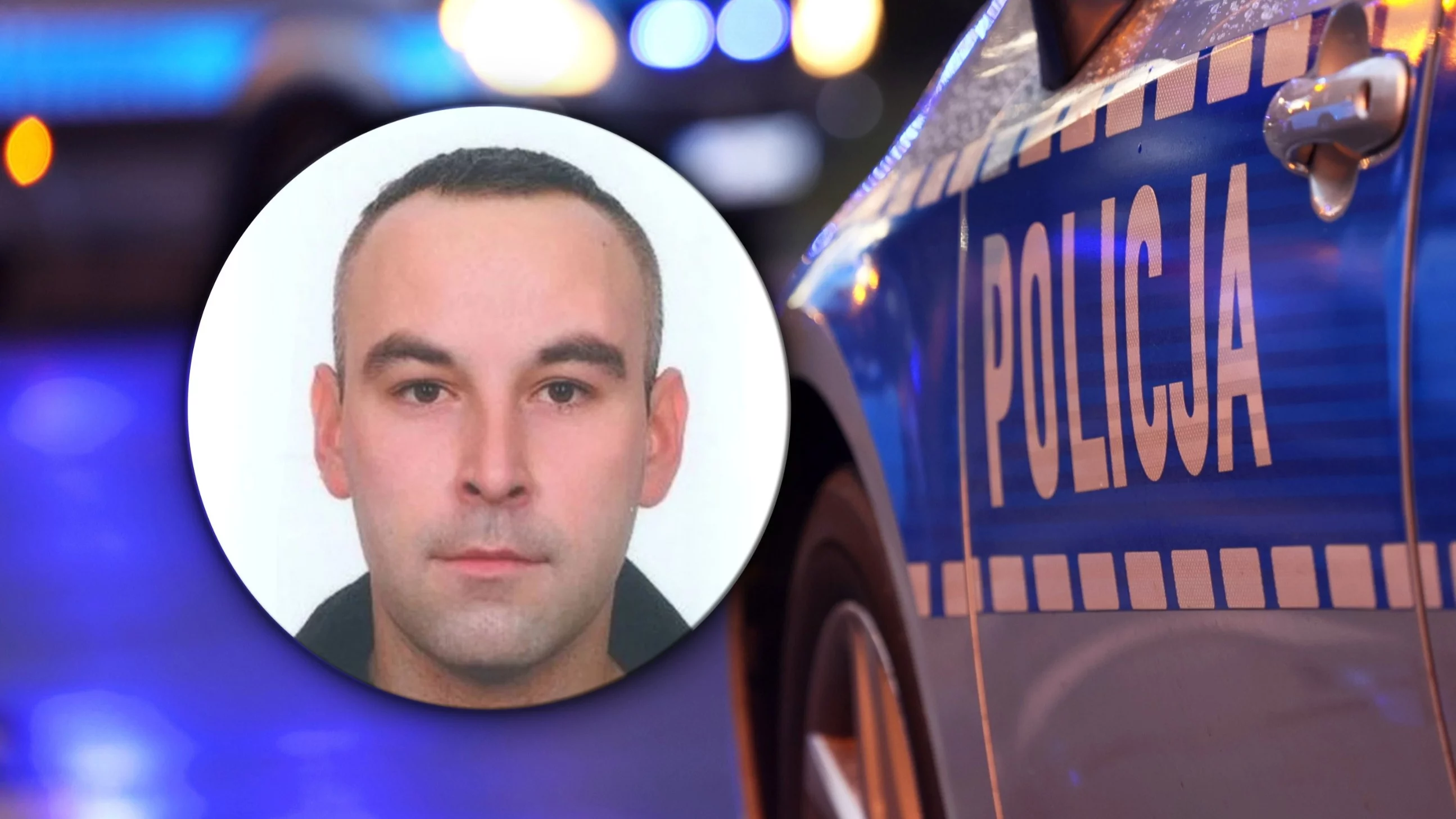 Dramat 31-latka z Polski. Wysiadł z autobusu w Niemczech i przepadł