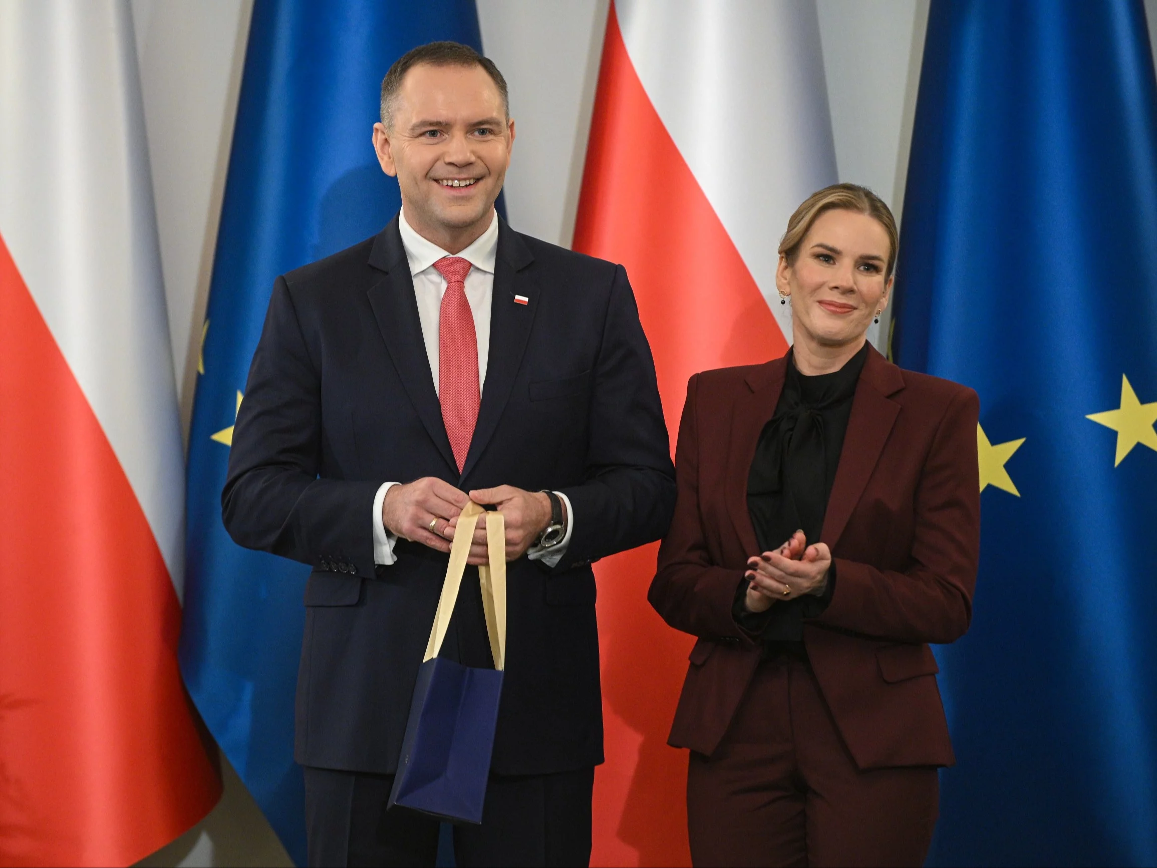 Duża zmiana w majątku Karola Nawrockiego. Jest nowy zapis w księdze wieczystej Duża zmiana w majątku Karola Nawrockiego. Jest nowy zapis w księdze wieczystej