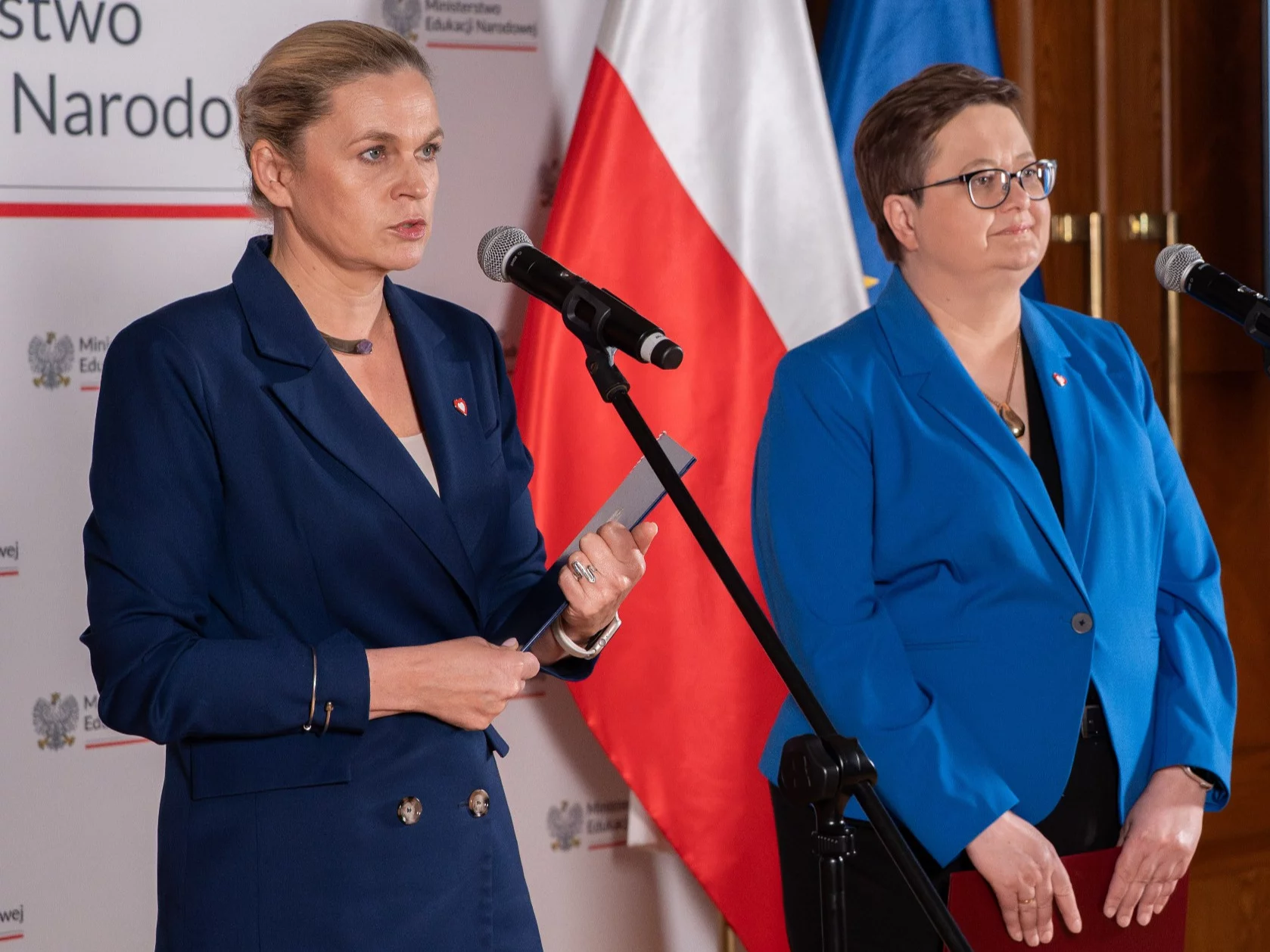Edukacja zdrowotna jest porażką? Lubnauer mówi wprost Edukacja zdrowotna jest porażką? Lubnauer mówi wprost