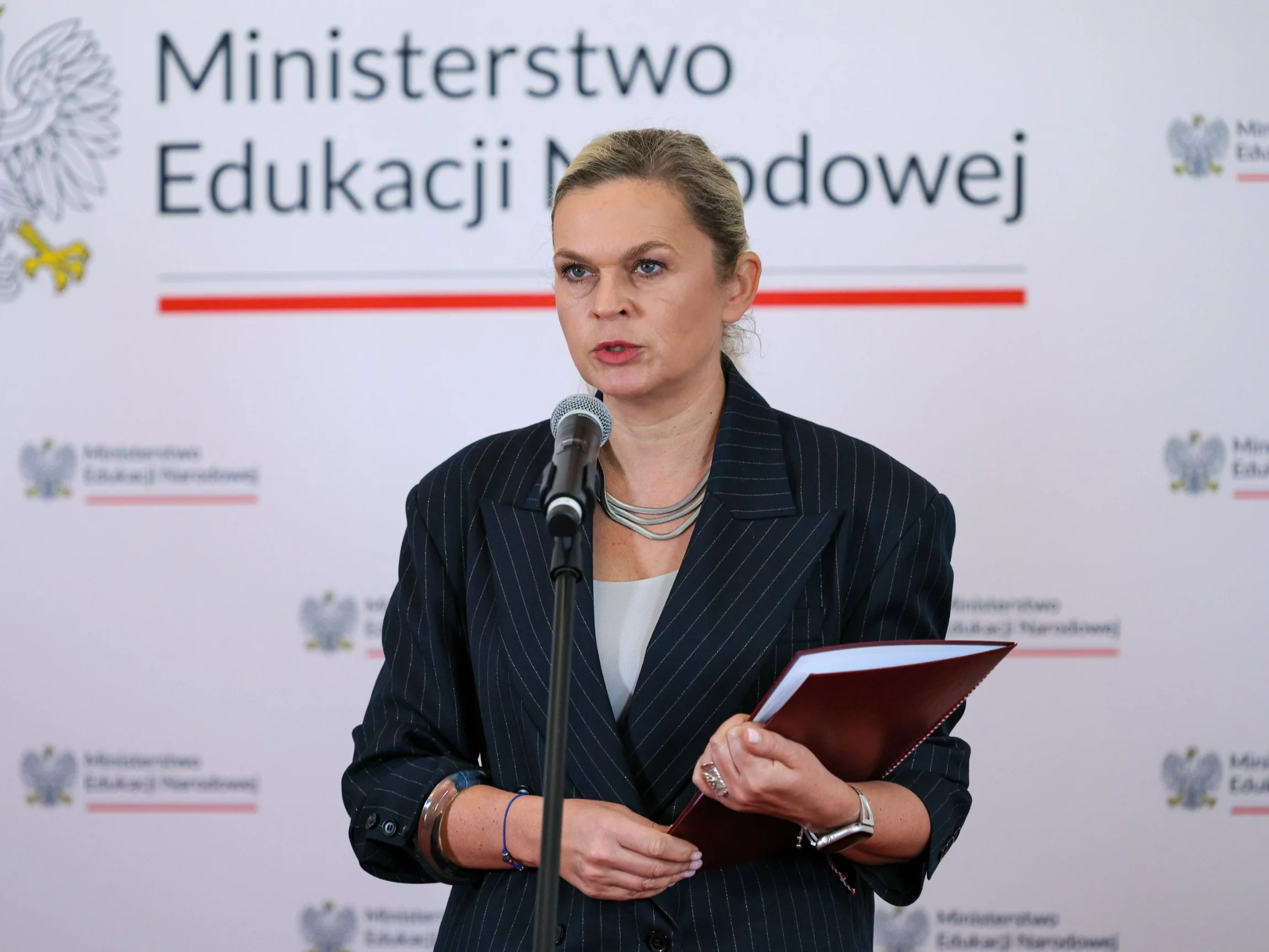 Edukacja zdrowotna porażką MEN? Te dane mówią wszystko Edukacja zdrowotna porażką MEN? Te dane mówią wszystko