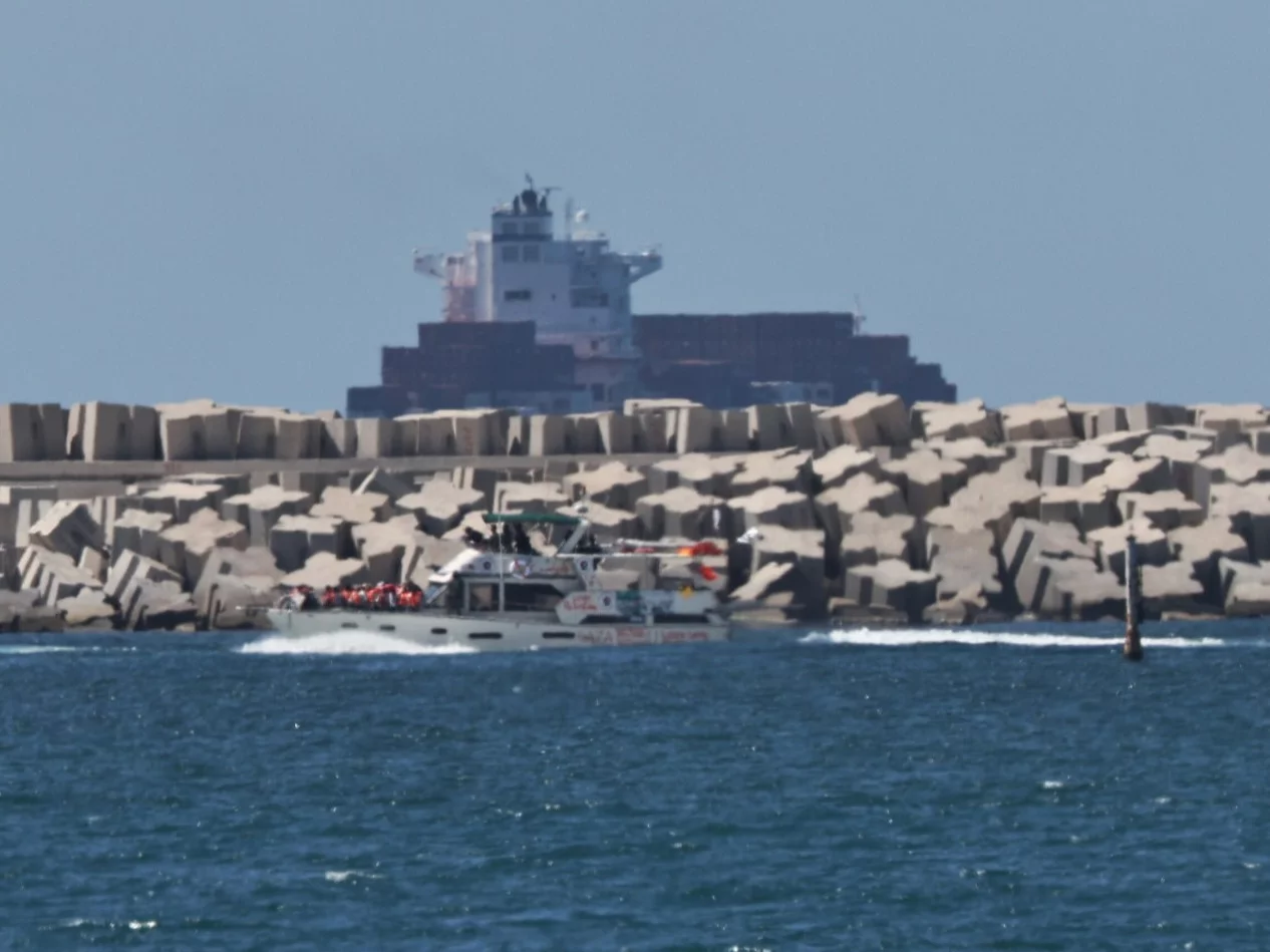 „Hańba dla rządów zachodnich”. Świat reaguje na działania Izraela