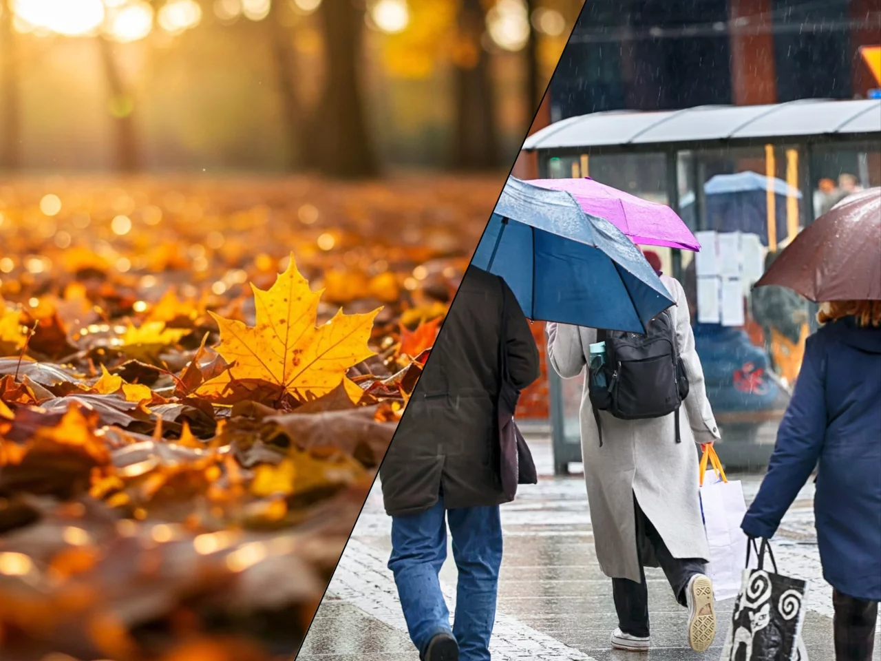 Idzie zmiana, jakiej nikt się nie spodziewał. Synoptycy potwierdzają Idzie zmiana, jakiej nikt się nie spodziewał. Synoptycy potwierdzają