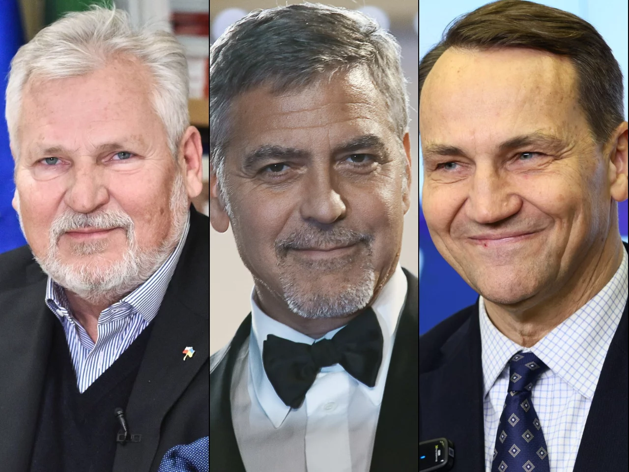 Igrzyska Wolności 2025. Wśród gości Clooney, Sikorski i Owsiak Igrzyska Wolności 2025. Wśród gości Clooney, Sikorski i Owsiak