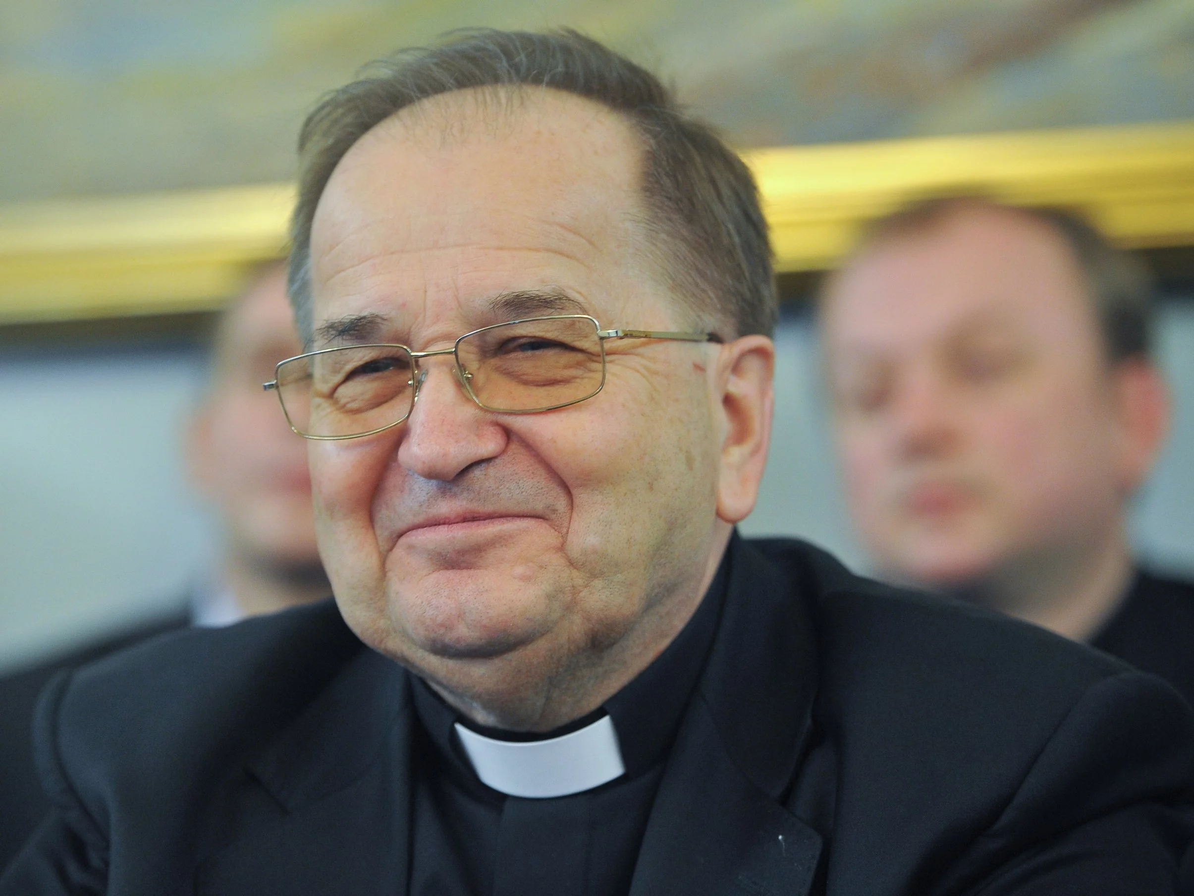 Imperium Rydzyka rośnie w siłę. Polacy przekazali mu fortunę Imperium Rydzyka rośnie w siłę. Polacy przekazali mu fortunę