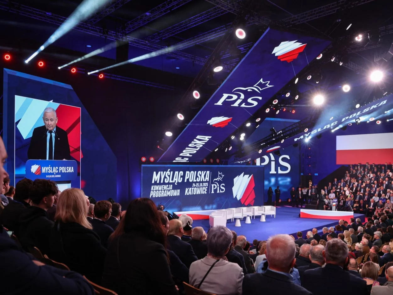 Kaczyński się wściekł. Tak w PiS zareagowano na głośną aferę Kaczyński się wściekł. Tak w PiS zareagowano na głośną aferę