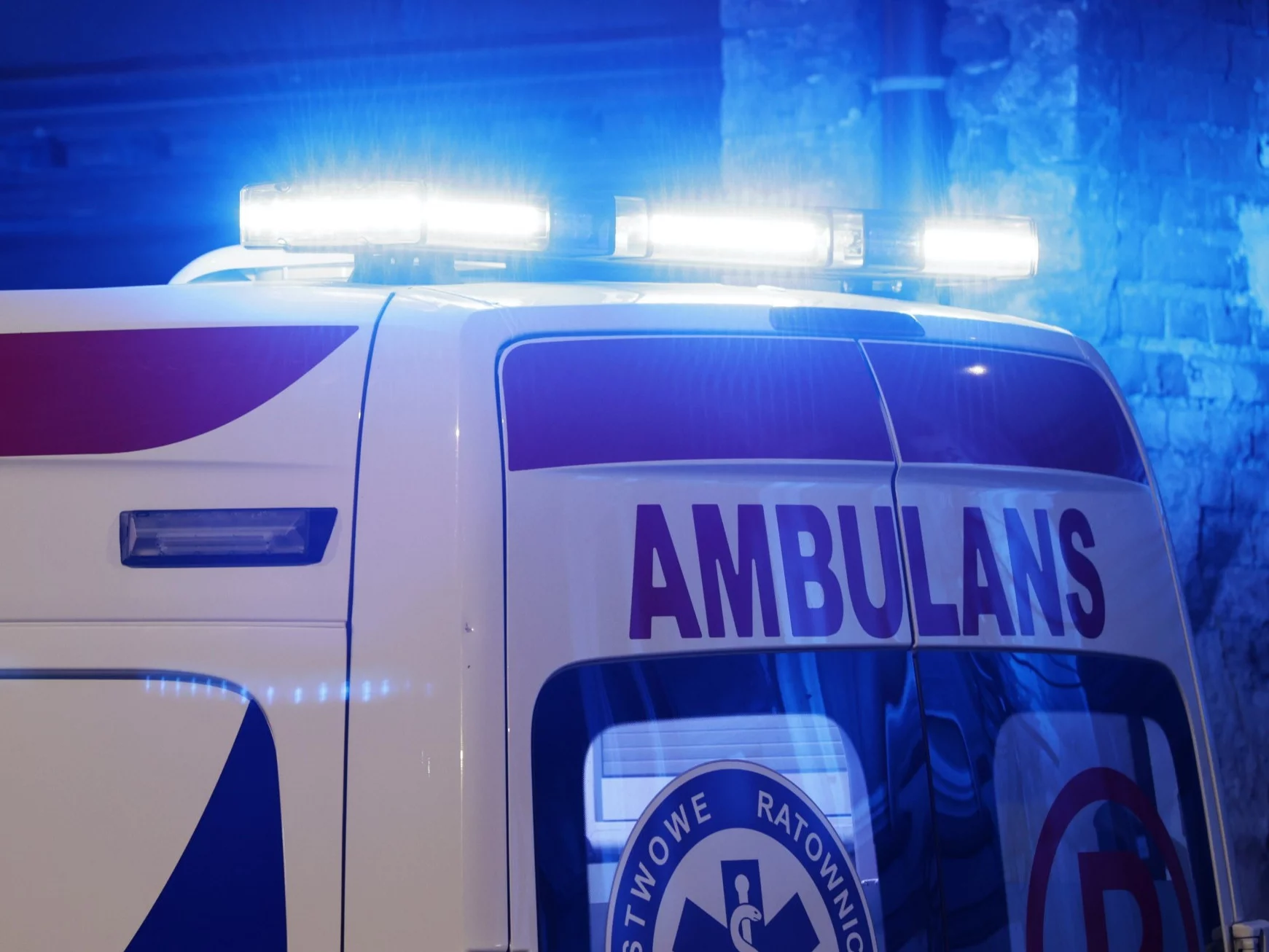 Kitesurfer spadł z wysokości kilku metrów. Zginął na miejscu