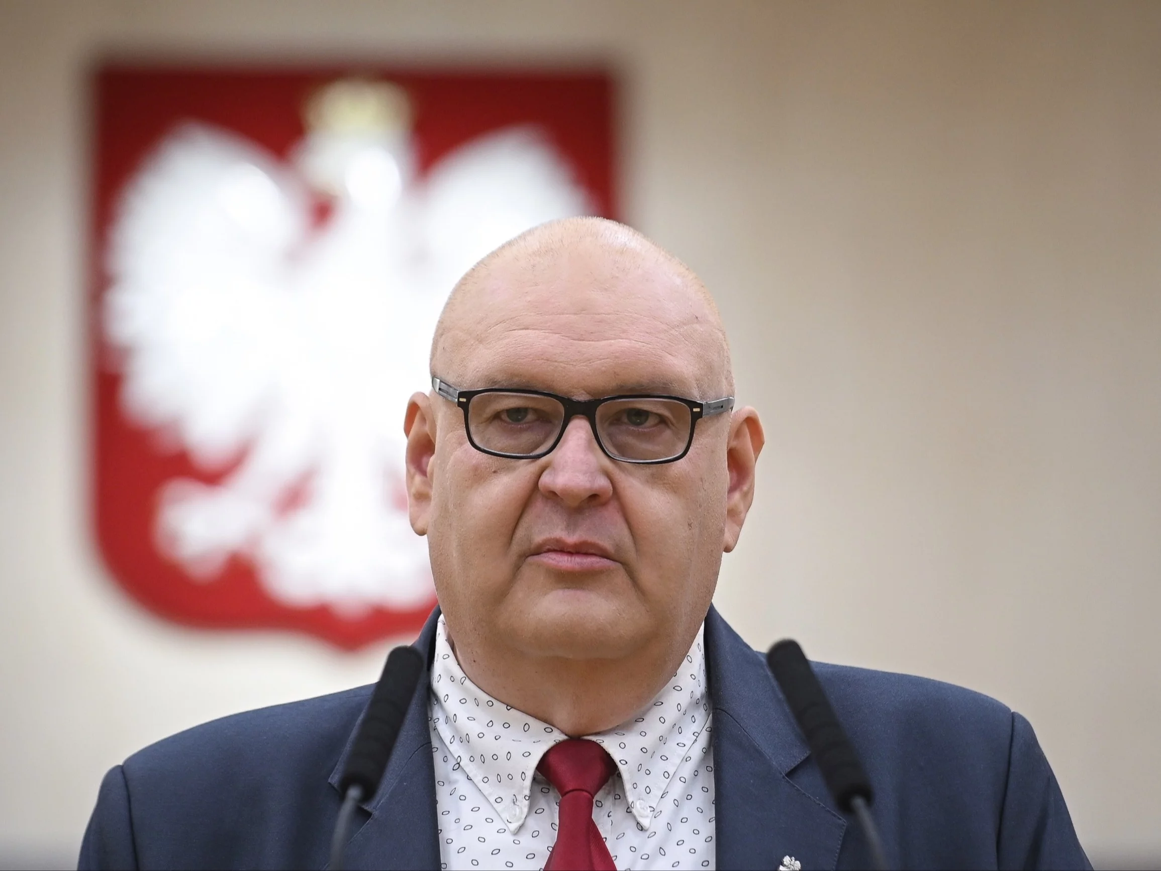 Lex Romanowski trafi do kosza? TK nie miał wątpliwości