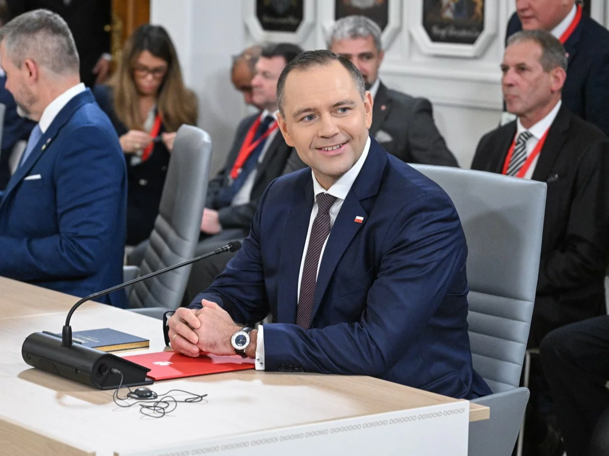List Nawrockiego wywołał kpiny. Ta reakcja mówi wszystko