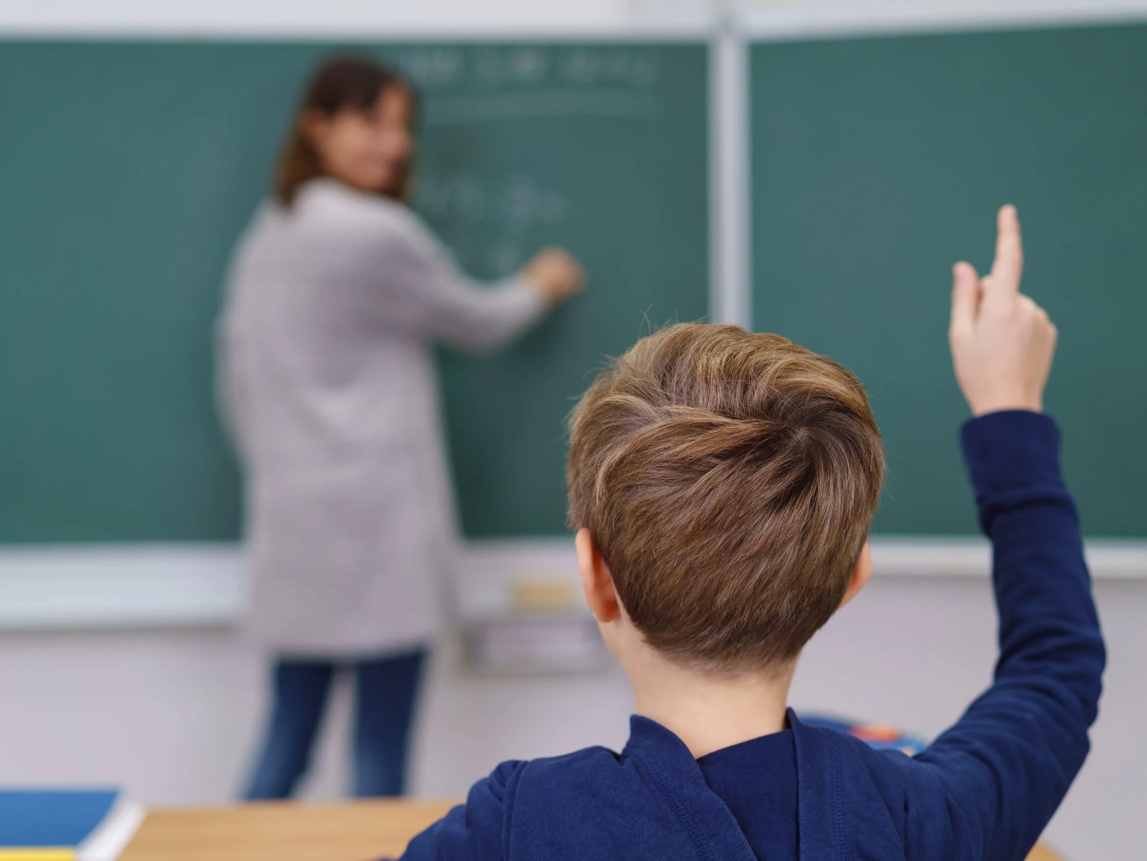 Masowe rezygnacje z edukacji zdrowotnej. Oto najnowsze dane