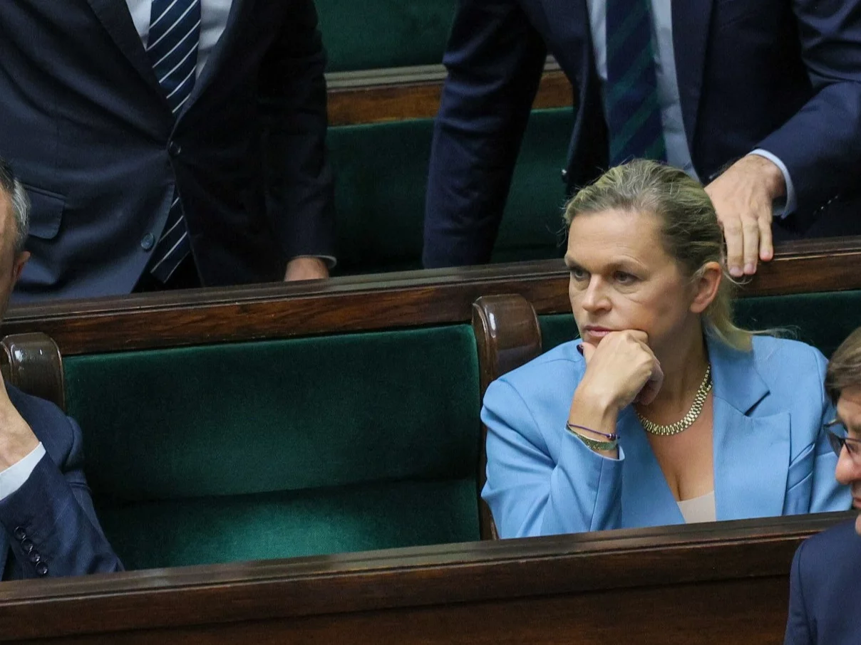 MEN ma twardy orzech do zgryzienia. Ujawniono wstępne dane o edukacji zdrowotnej