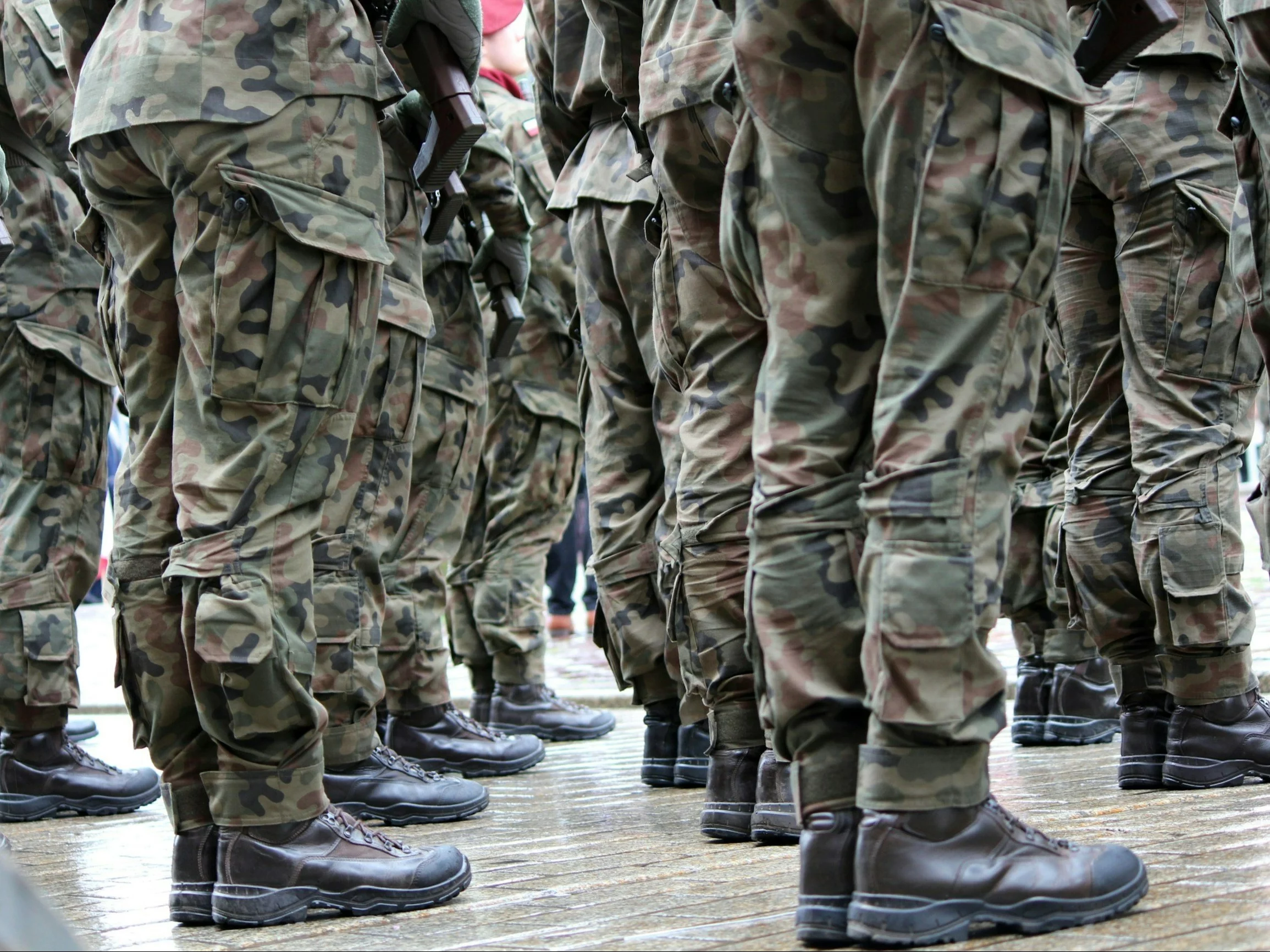 MON zapowiada zmiany. Chce „odchudzić” generałów