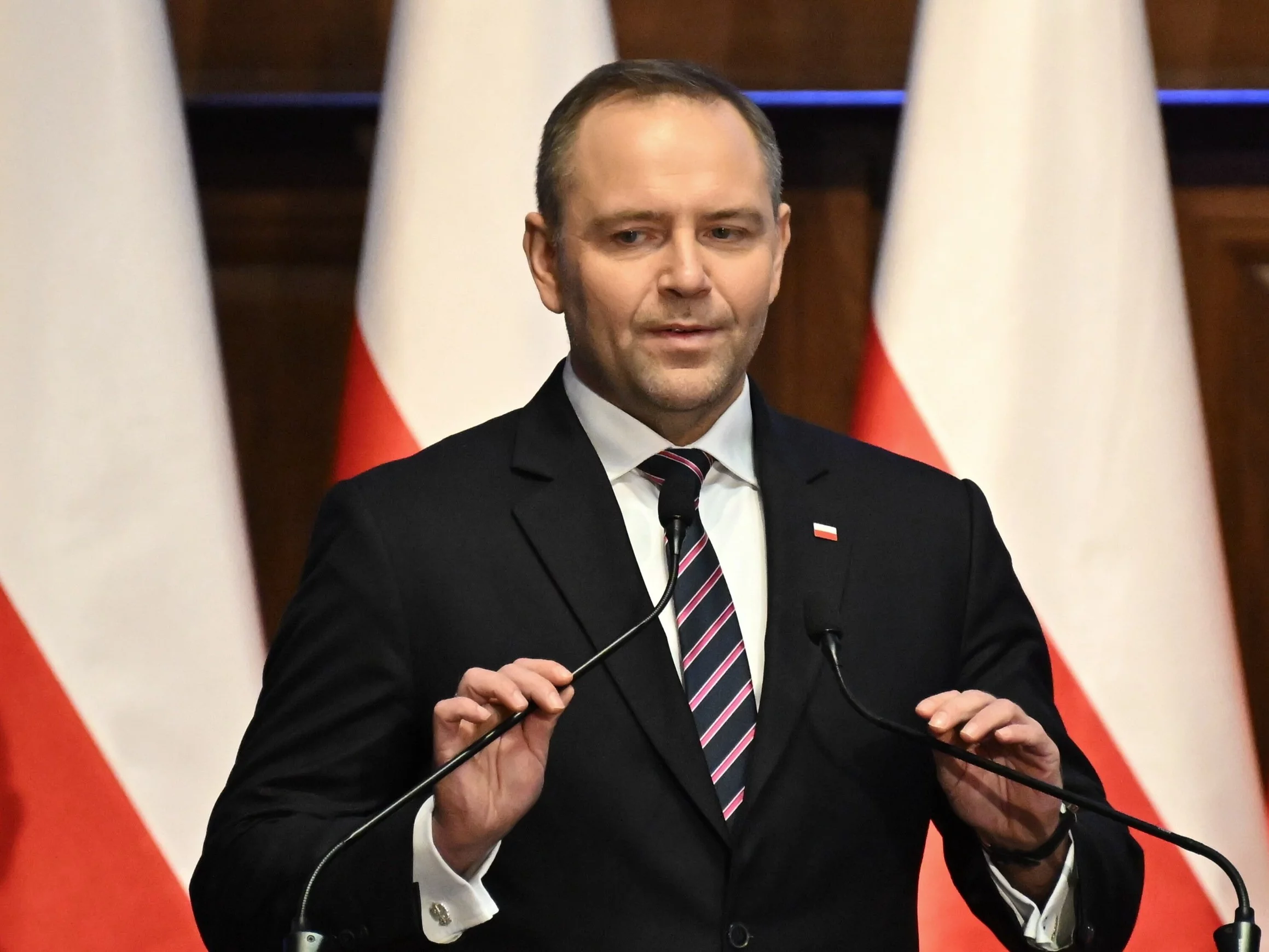 Nawrocki i pierwsze ułaskawienia? Pałac stanowczo reaguje