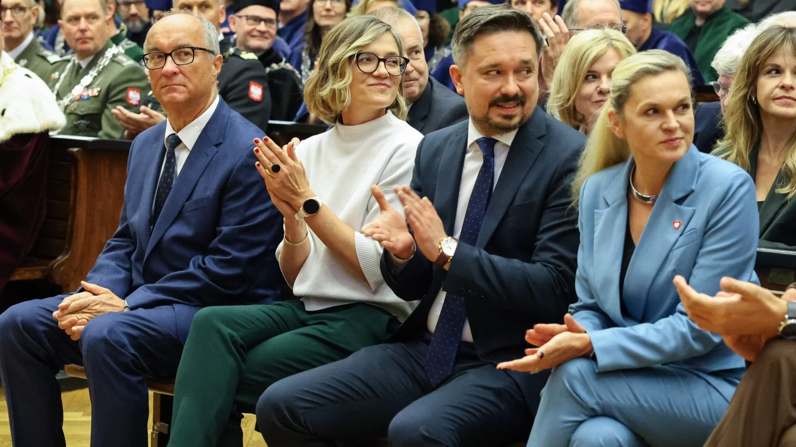 Obywatelski projekt ws. religii w szkole. Czarzasty jednym głosem z MEN