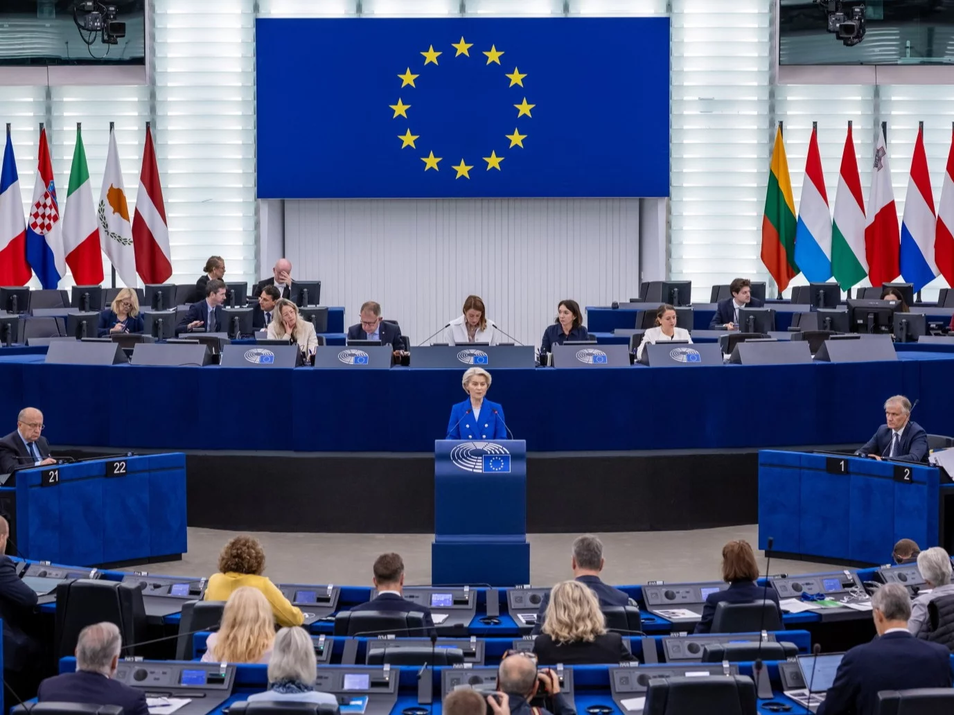 Polska będzie musiała przyjąć migrantów? Jest decyzja UE Polska będzie musiała przyjąć migrantów? Jest decyzja UE