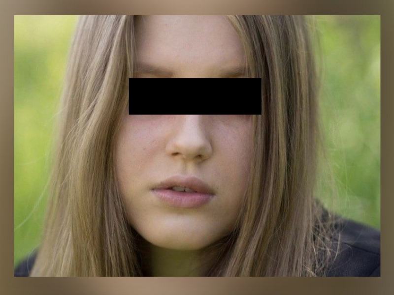 „Polska Madeleine McCann” płakała na swoim procesie. Ujawniono jej wiadomości SMS