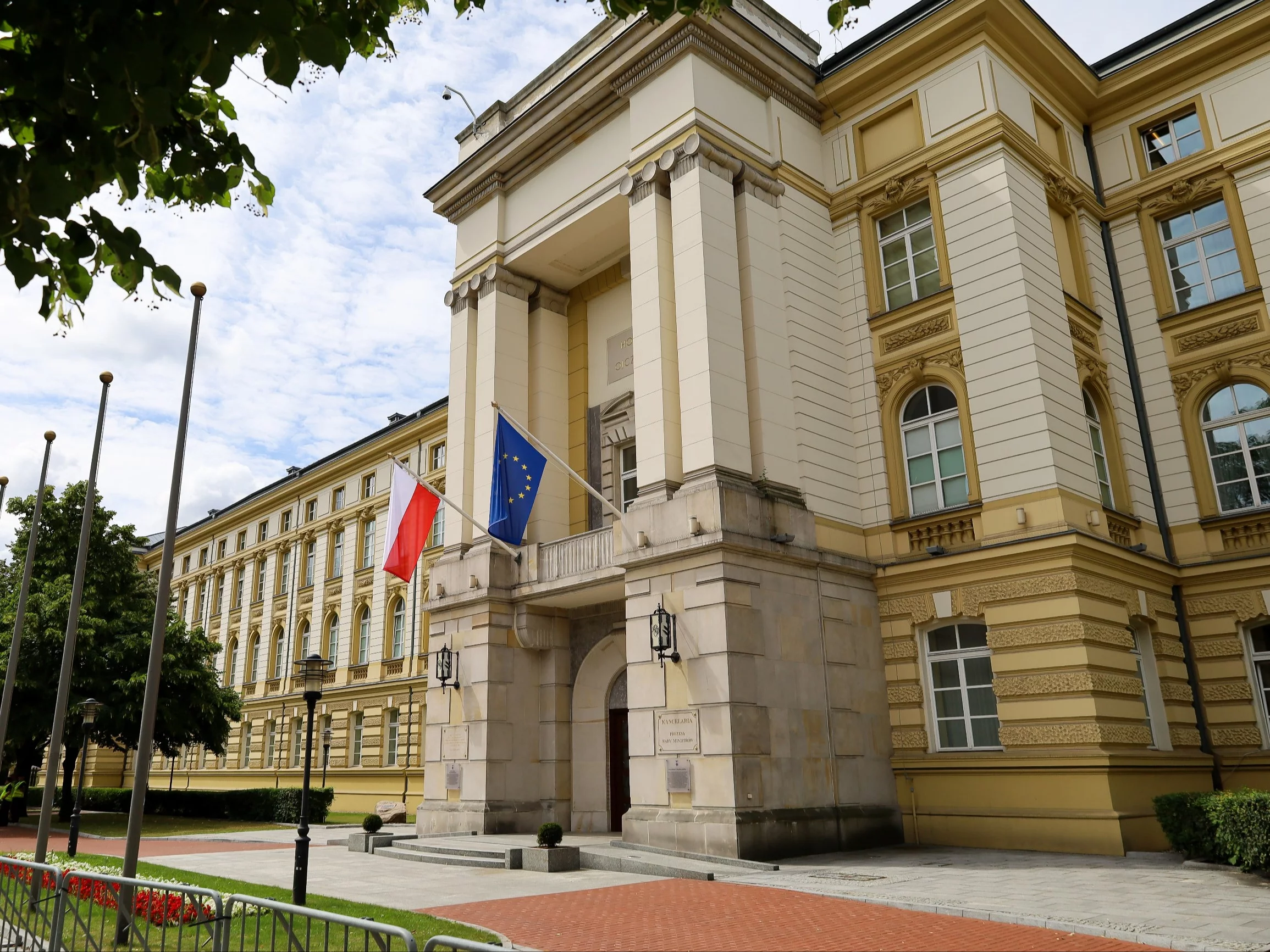 Polska się powiększy? Rząd chce odzyskać dawne terytorium