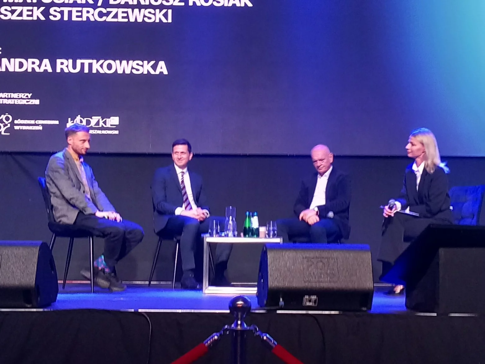 Poseł KO zdecydował się na ryzykowny krok. Ujawnił kulisy Poseł KO zdecydował się na ryzykowny krok. Ujawnił kulisy