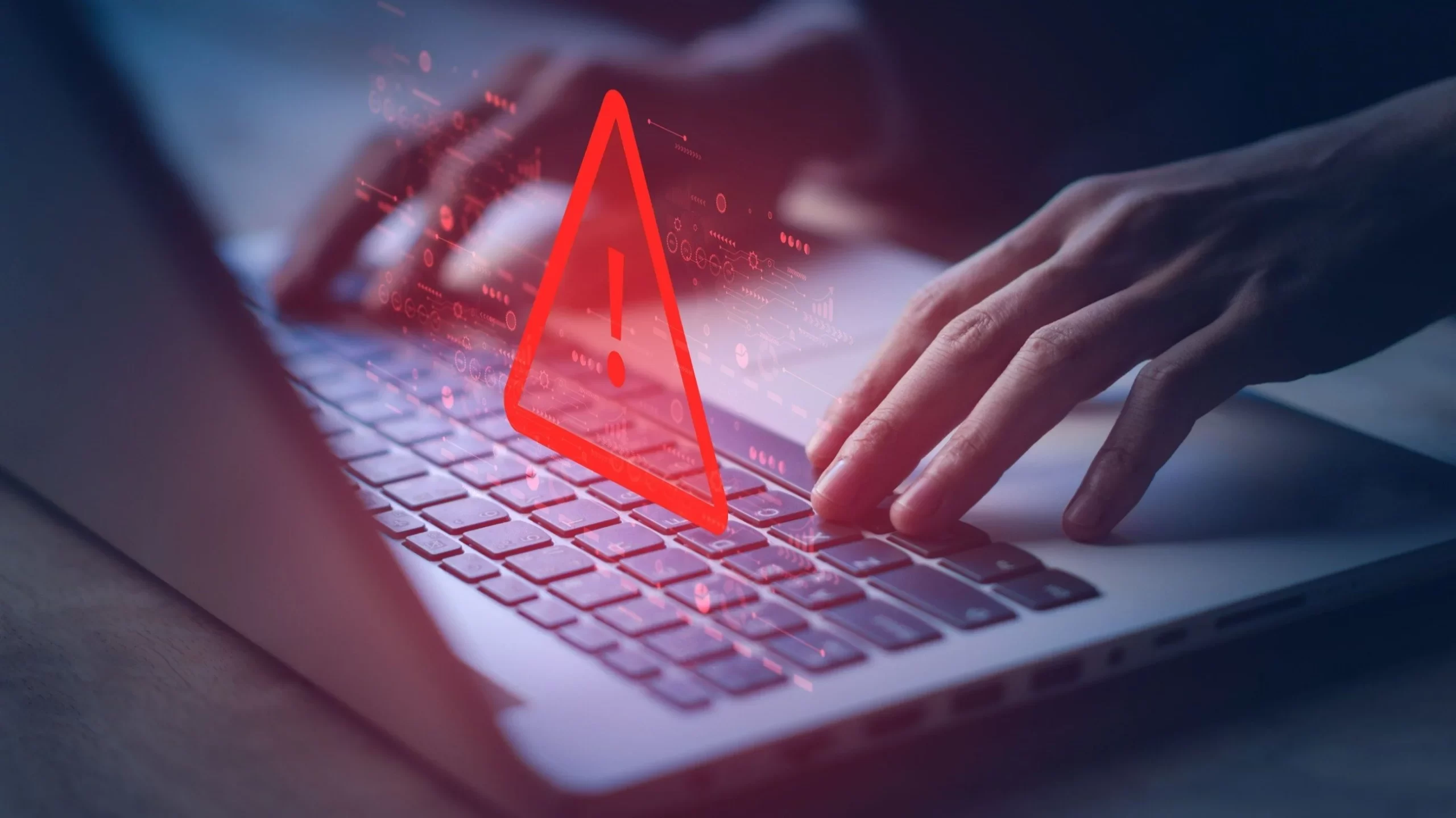 Potężna awaria internetu. Nie działają dziesiątki stron i aplikacji Potężna awaria internetu. Nie działają dziesiątki stron i aplikacji