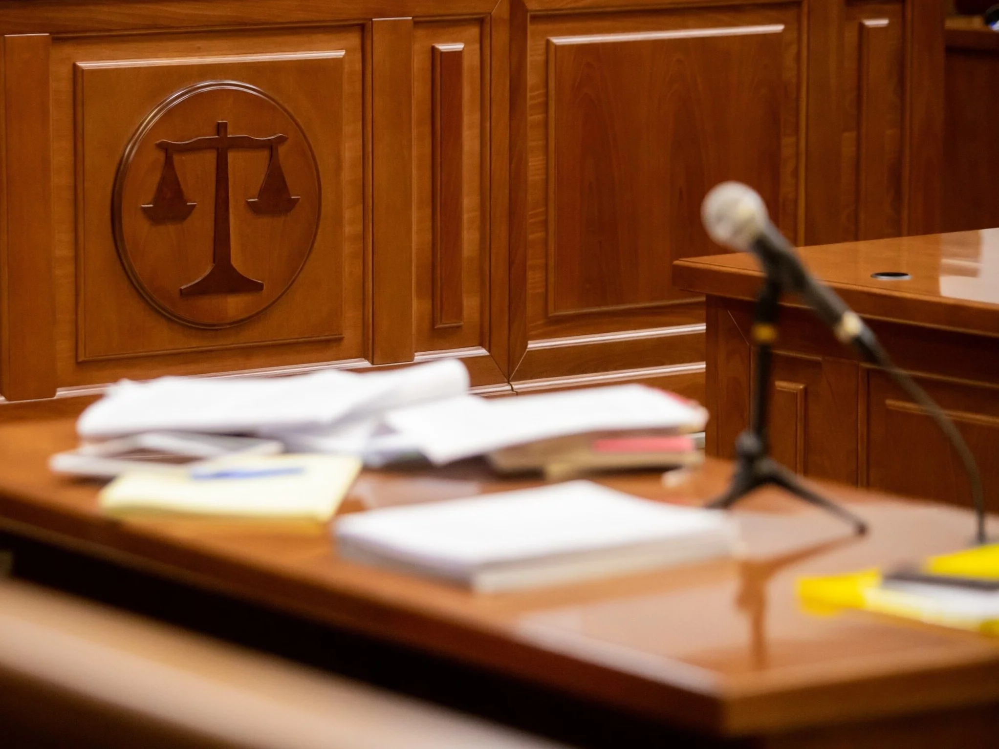 Sensacyjny zwrot w sprawie o morderstwo. Dożywocie uchylono, bo wyrok wydał tzw. neosędzia Sensacyjny zwrot w sprawie o morderstwo. Dożywocie uchylono, bo wyrok wydał tzw. neosędzia