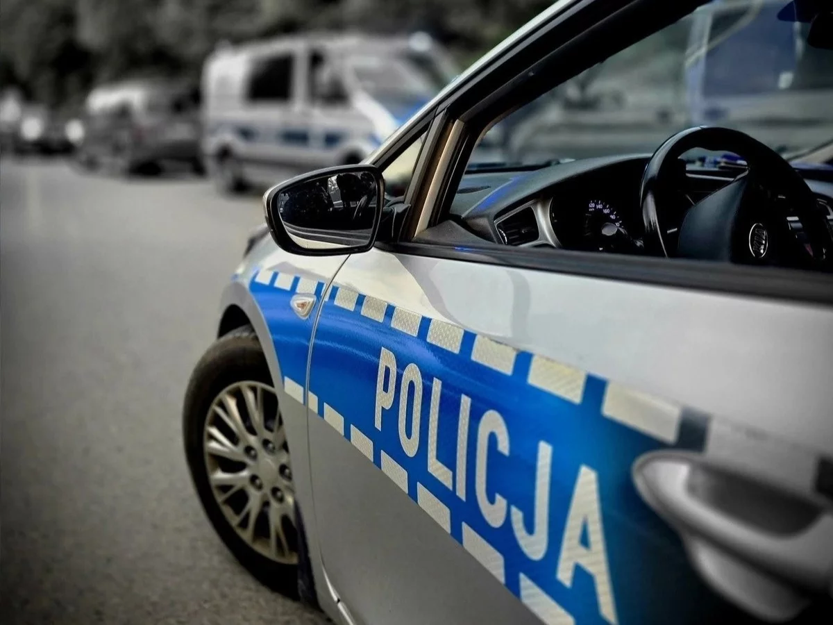 Seria zaginięć na Dolnym Śląsku. Zniknął turysta, grzybiarka i rodzina z trójką dzieci Seria zaginięć na Dolnym Śląsku. Zniknął turysta, grzybiarka i rodzina z trójką dzieci