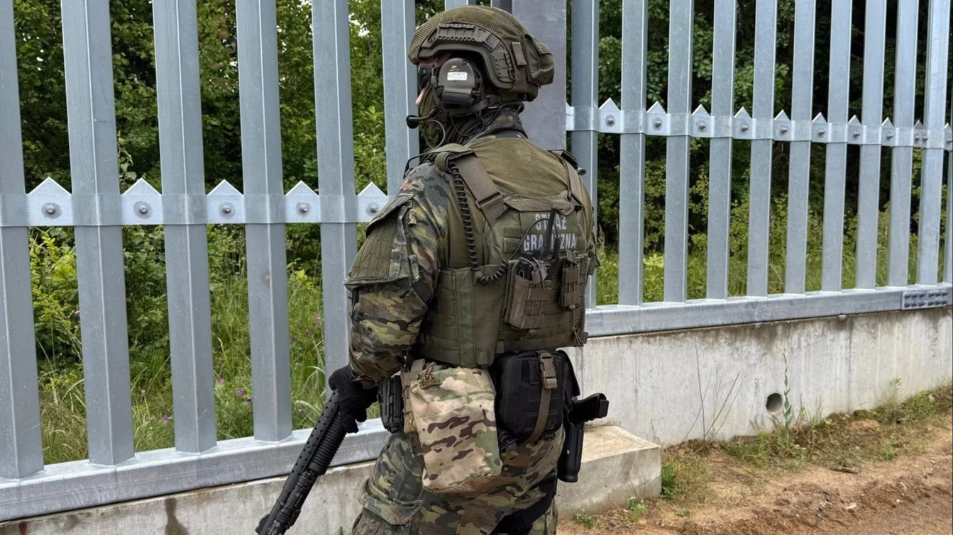 Tajemnicza śmierć 29-letniego funkcjonariusza SG i odejście dyrektora. „Dziwna zmowa milczenia” Tajemnicza śmierć 29-letniego funkcjonariusza SG i odejście dyrektora. „Dziwna zmowa milczenia”