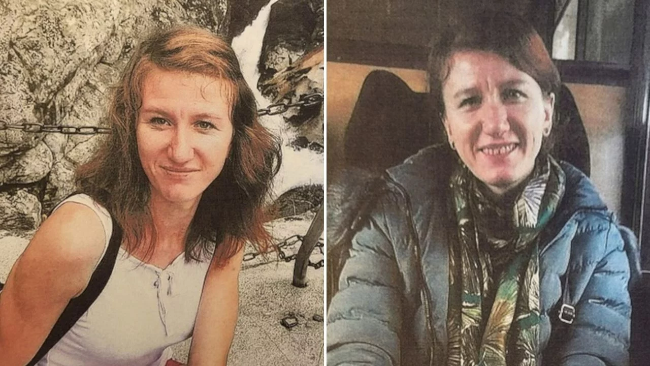 Tajemnicze zaginięcie Jowity Zielińskiej. Rodzina błaga o pomoc