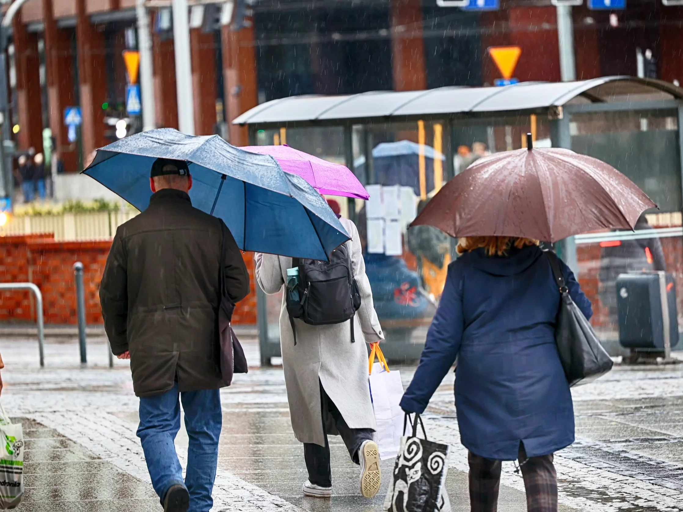 Taki będzie długi weekend w Polsce. Meteorolodzy mają złe wieści