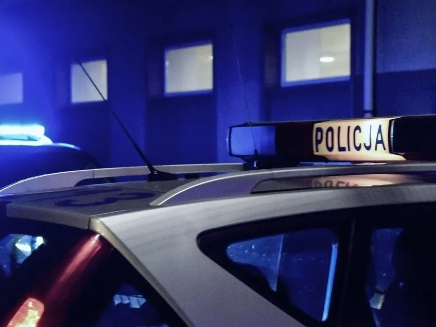 Tragiczna interwencja policji w Inowrocławiu. Nie żyje 31-letni mężczyzna