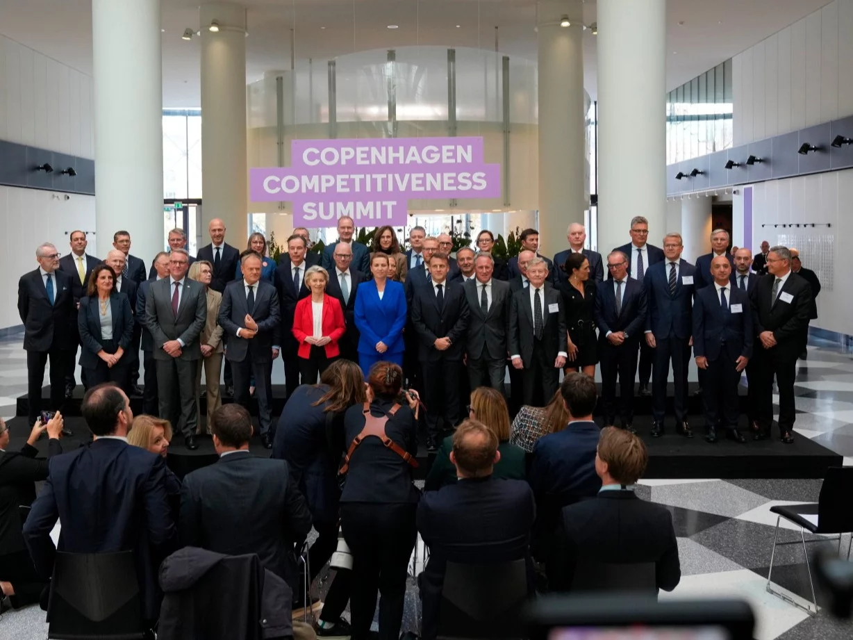 Tusk chce rewolucji w UE. „Rzeczywistość jest bardzo brutalna”