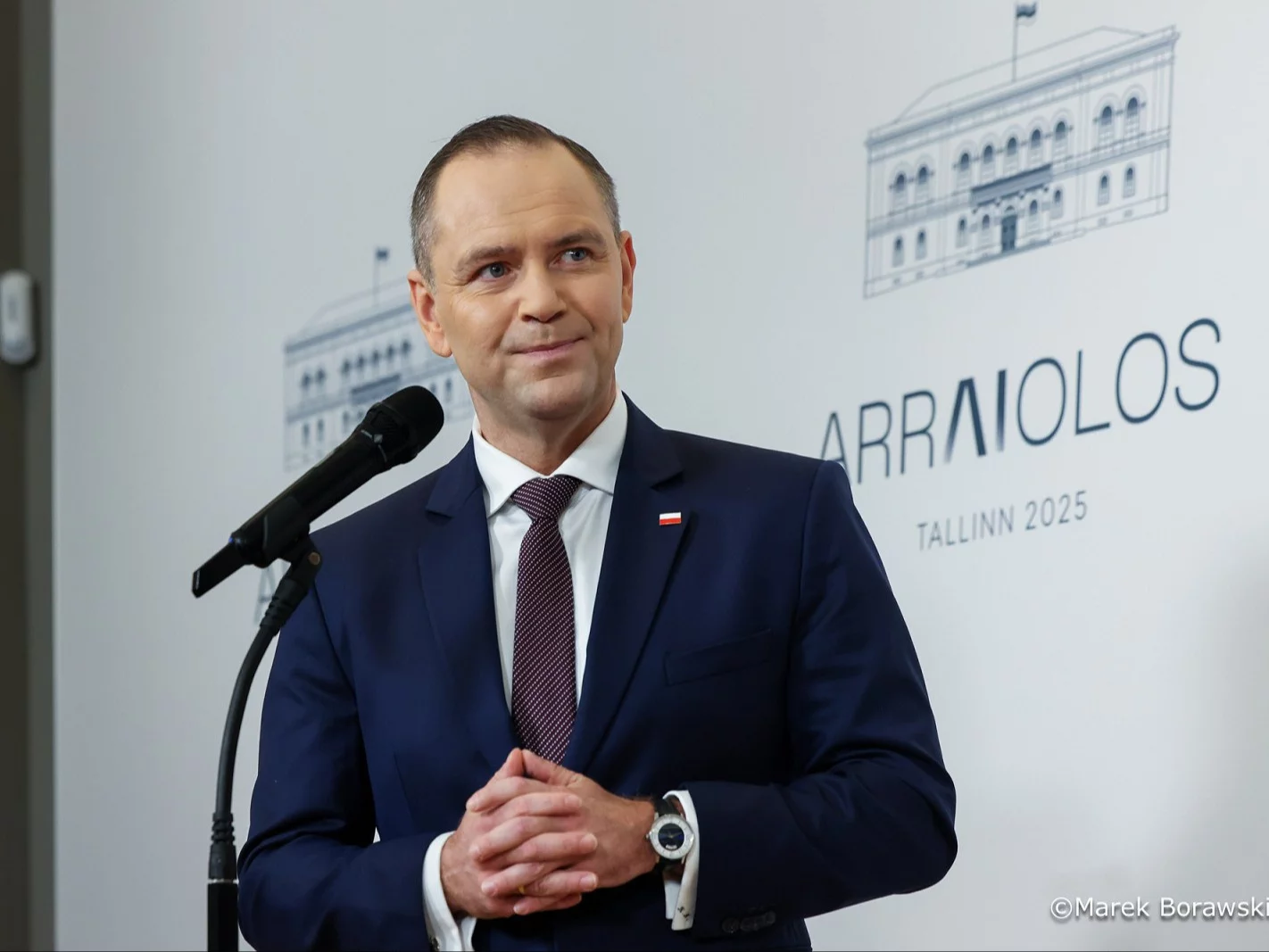 Tyle państwo zapłaci za podróże Nawrockiego. Kwota robi wrażenie Tyle państwo zapłaci za podróże Nawrockiego. Kwota robi wrażenie